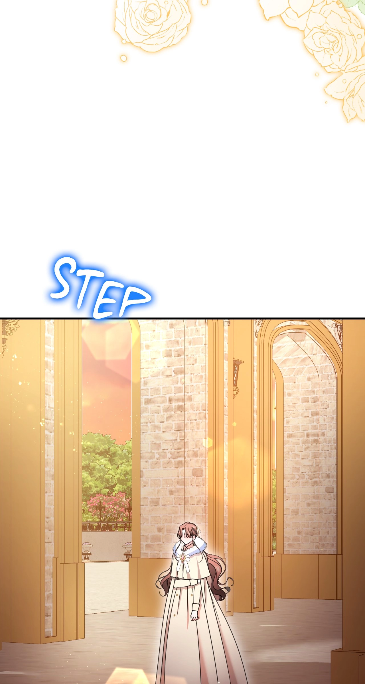 I'm Nobody's Shadow Chapter 61 page 90 - 