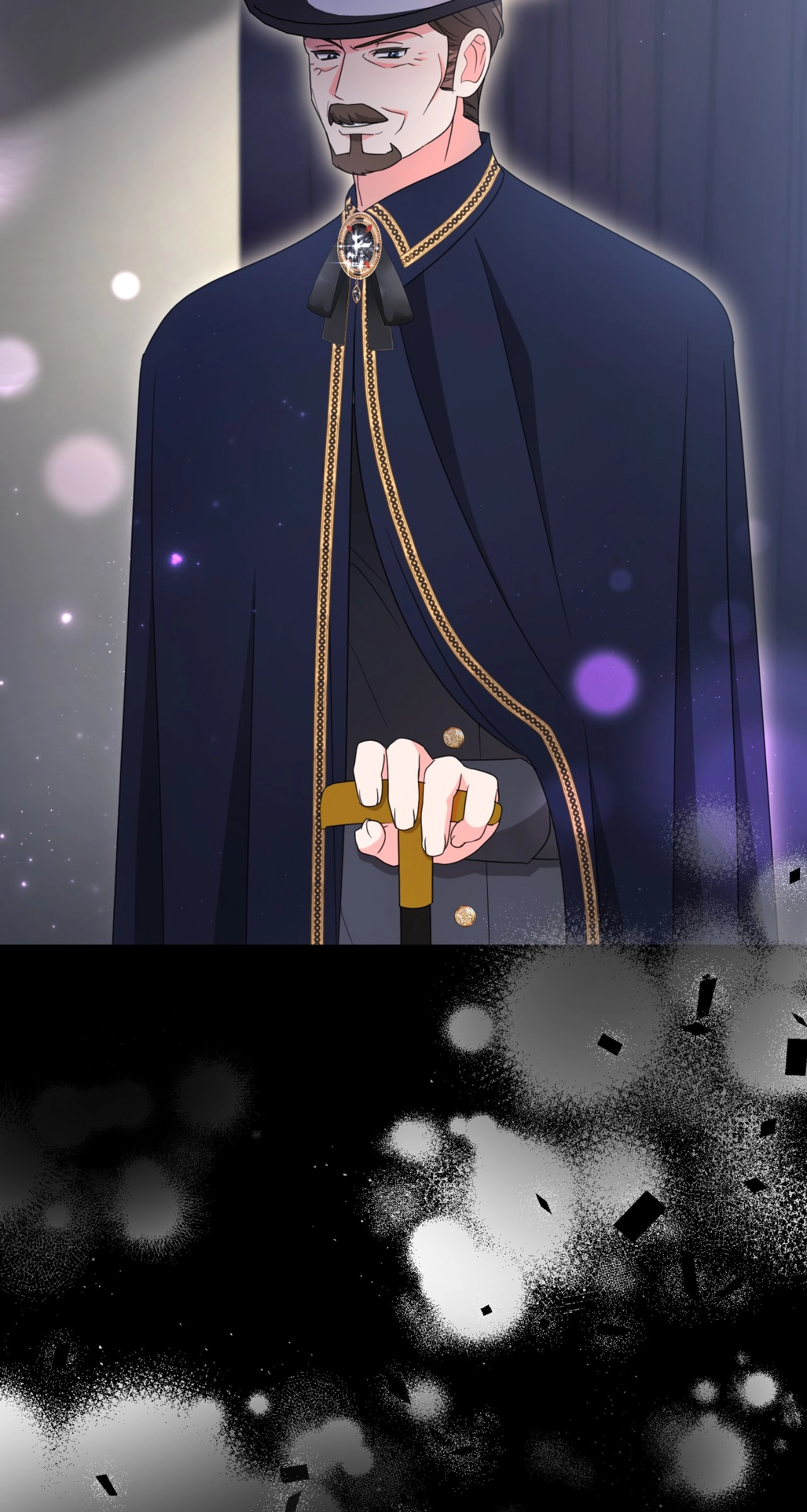 I'm Nobody's Shadow Chapter 61 page 10 - 