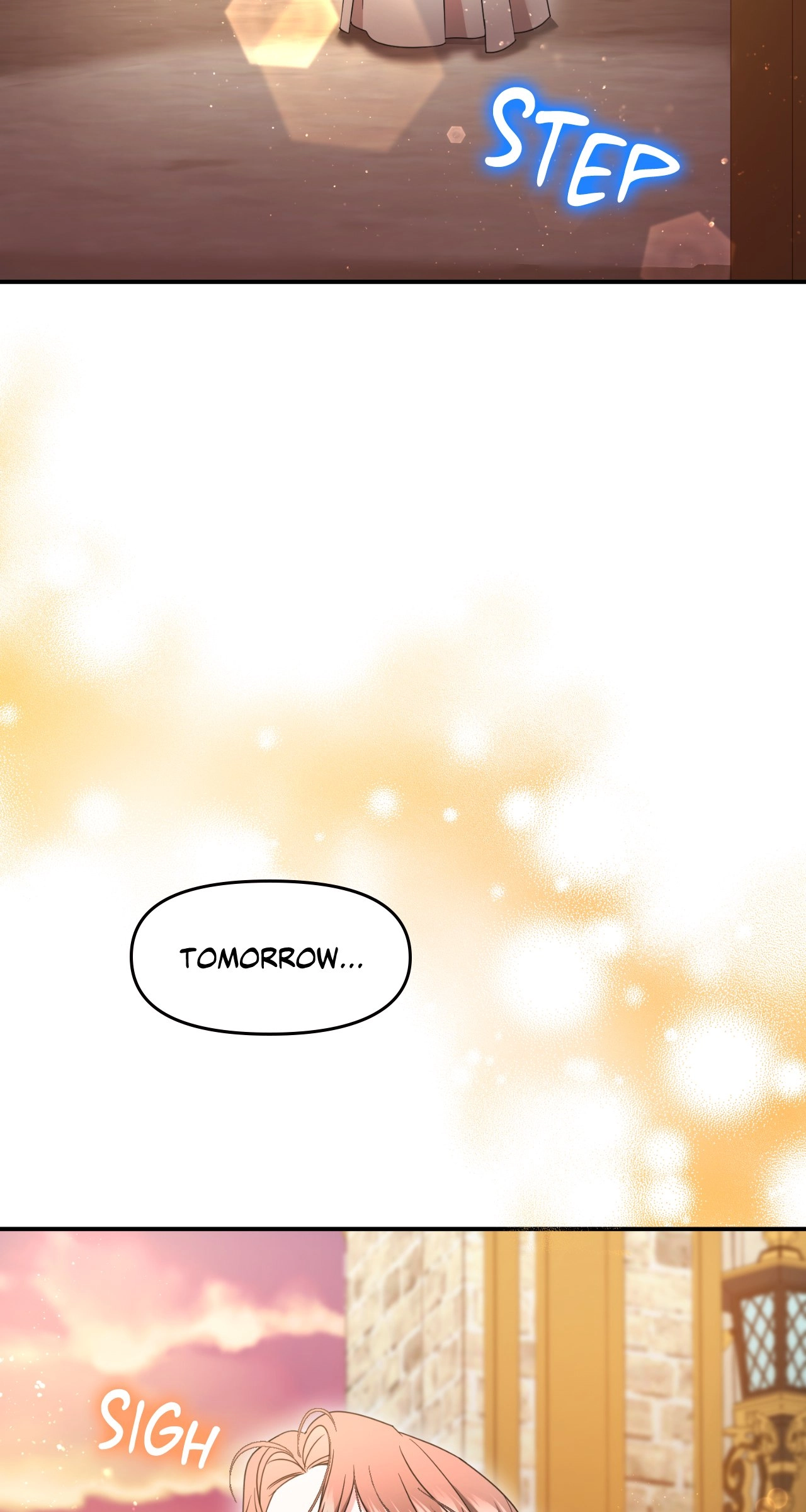 I'm Nobody's Shadow Chapter 61 page 91 - 
