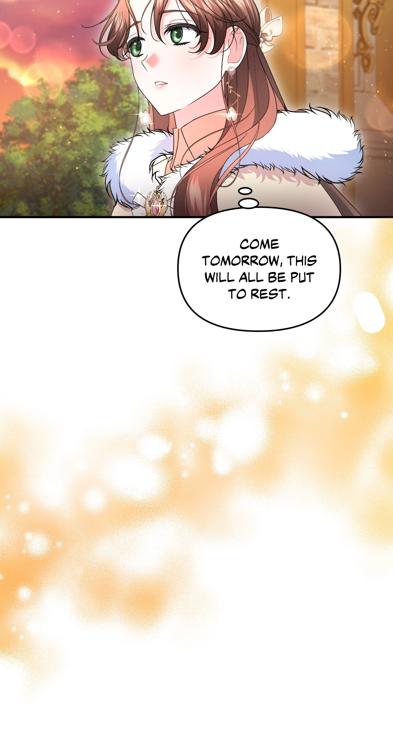 I'm Nobody's Shadow Chapter 61 page 92 - 