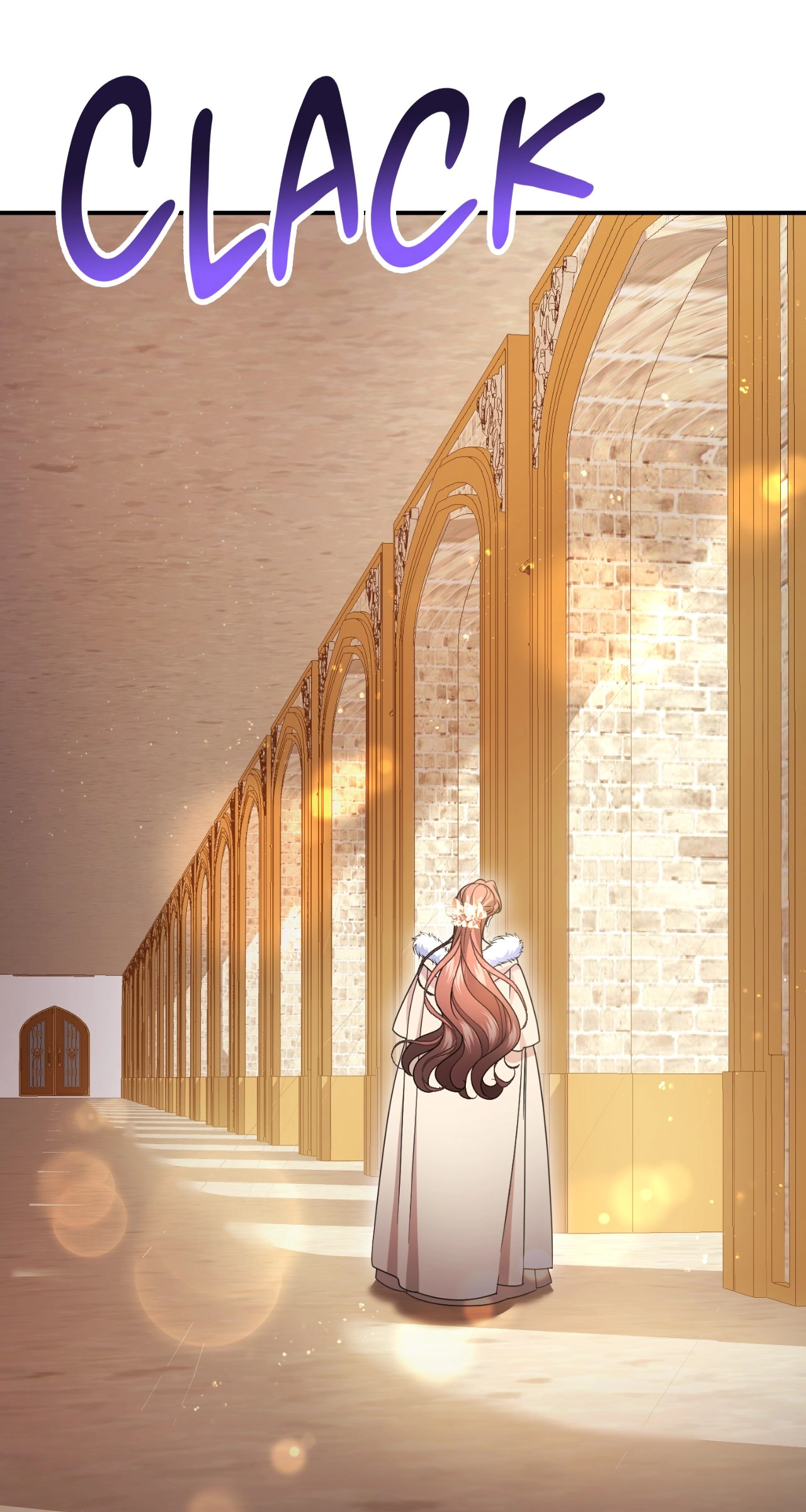 I'm Nobody's Shadow Chapter 61 page 93 - 