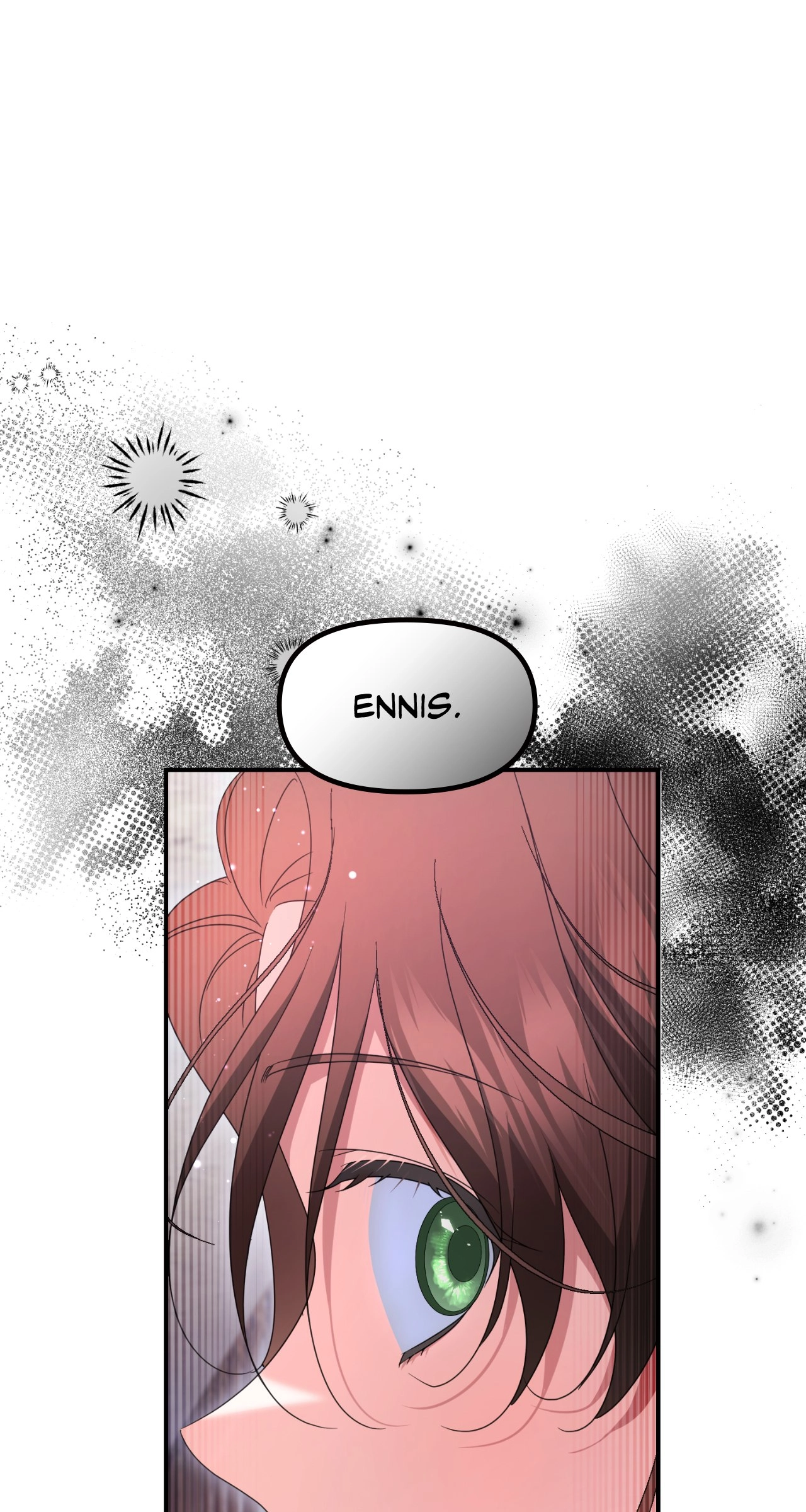 I'm Nobody's Shadow Chapter 61 page 95 - 