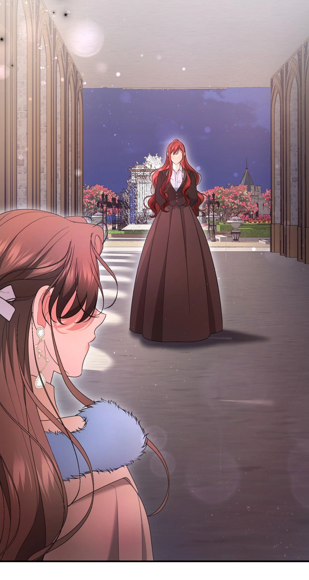 I'm Nobody's Shadow Chapter 61 page 97 - 