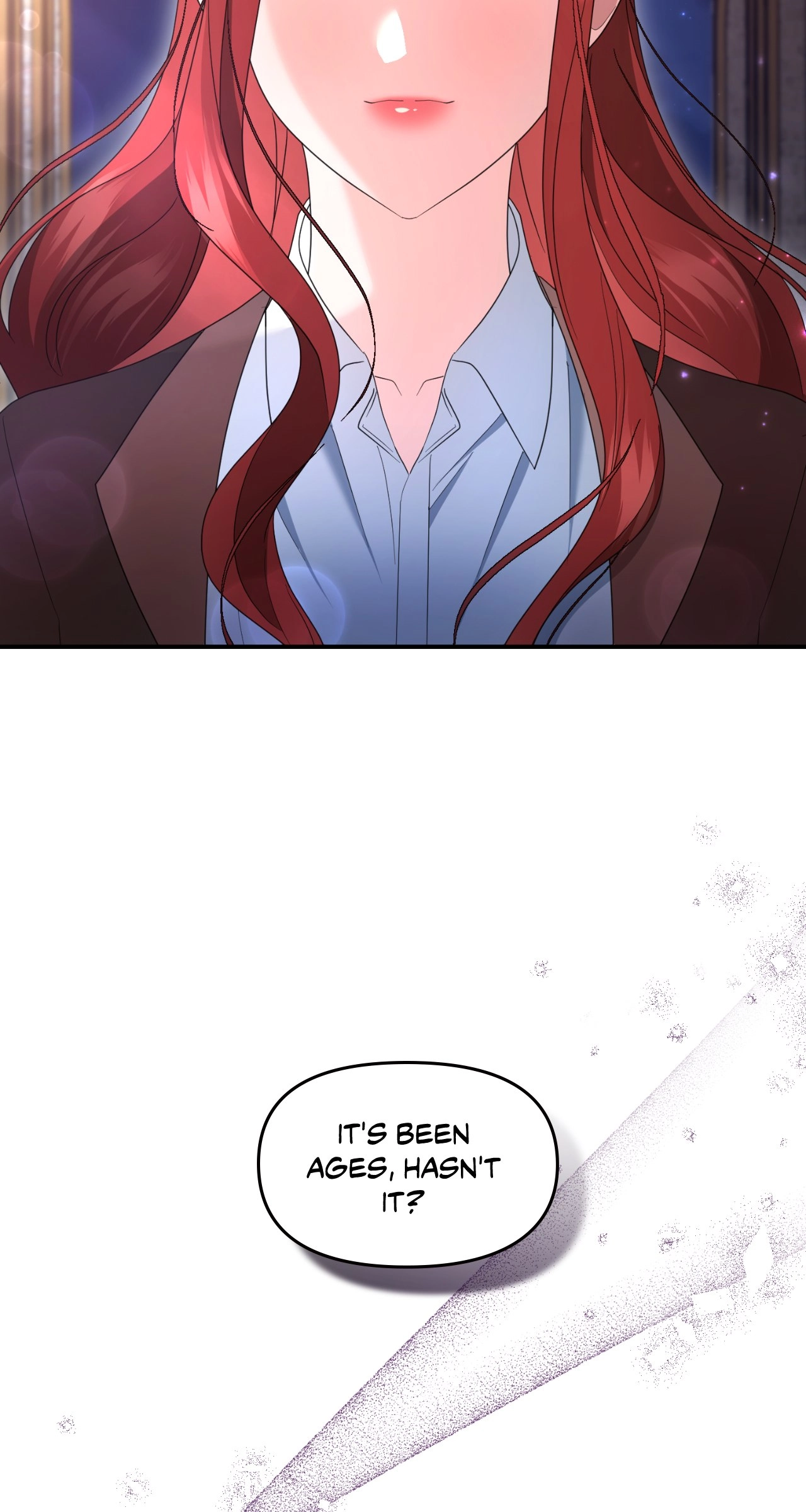 I'm Nobody's Shadow Chapter 61 page 99 - 