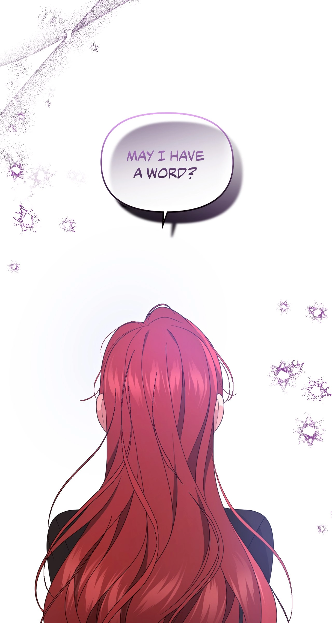 I'm Nobody's Shadow Chapter 61 page 100 - 