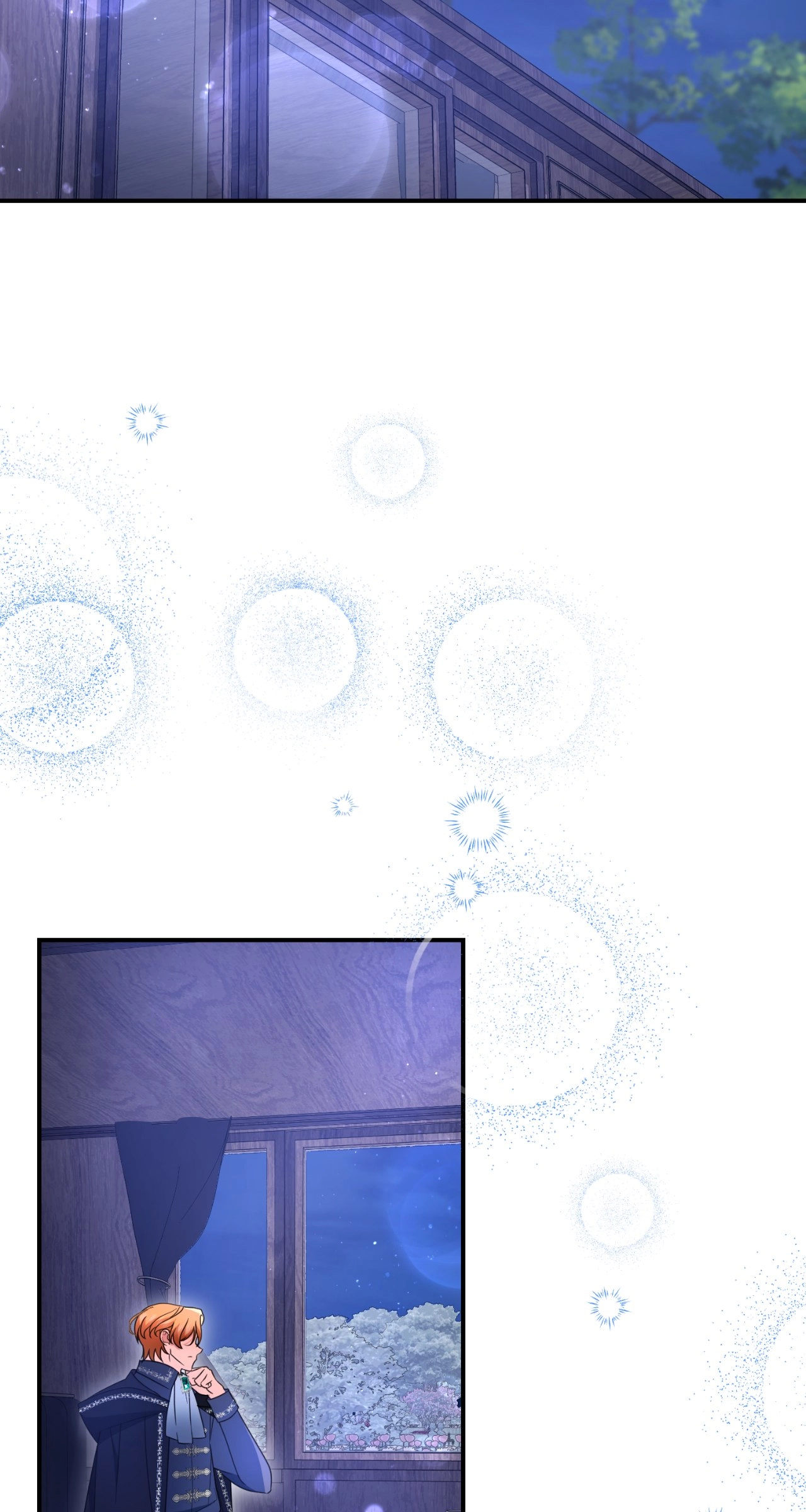 I'm Nobody's Shadow Chapter 62 page 2 - 