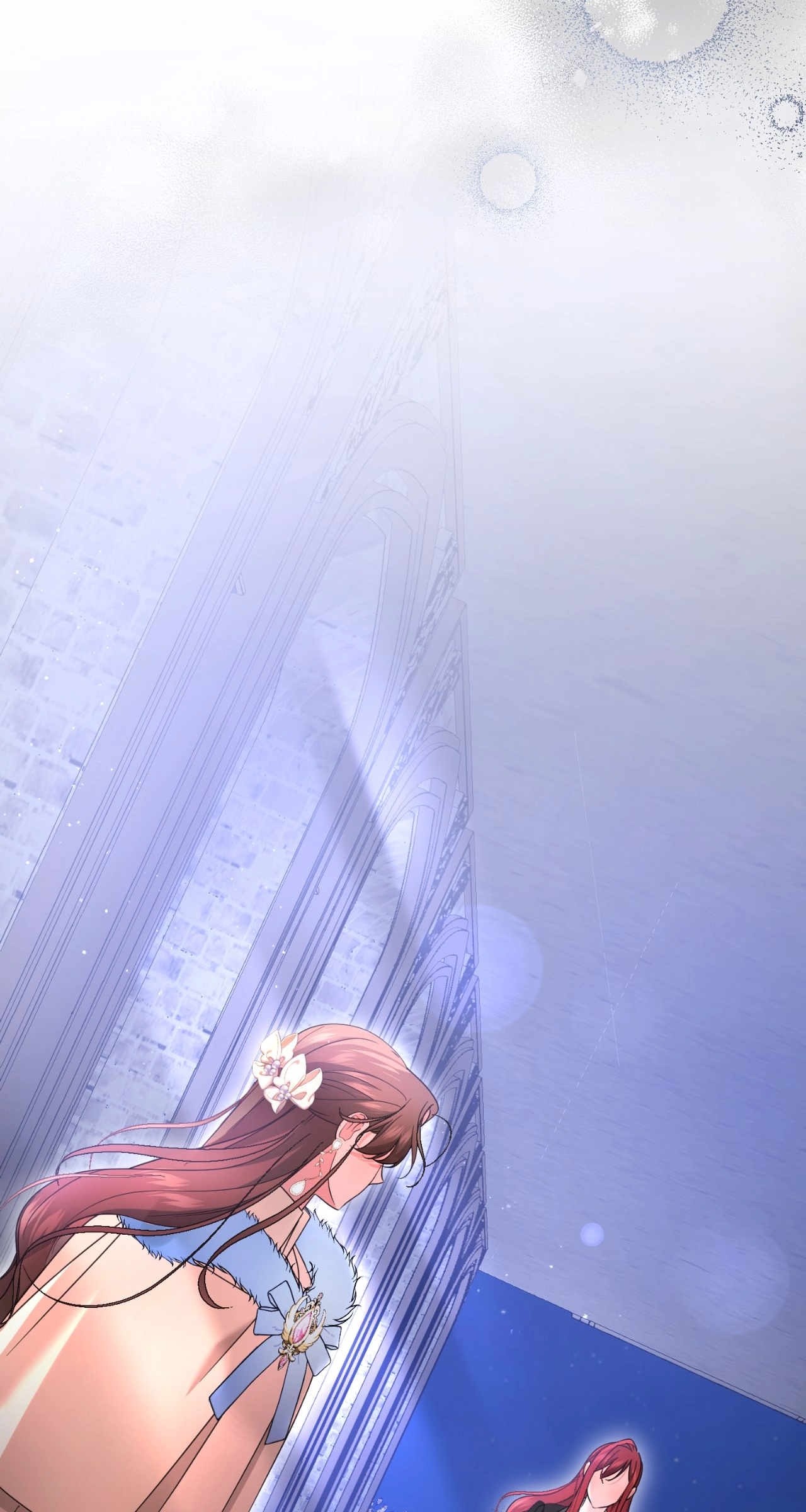 I'm Nobody's Shadow Chapter 62 page 11 - 
