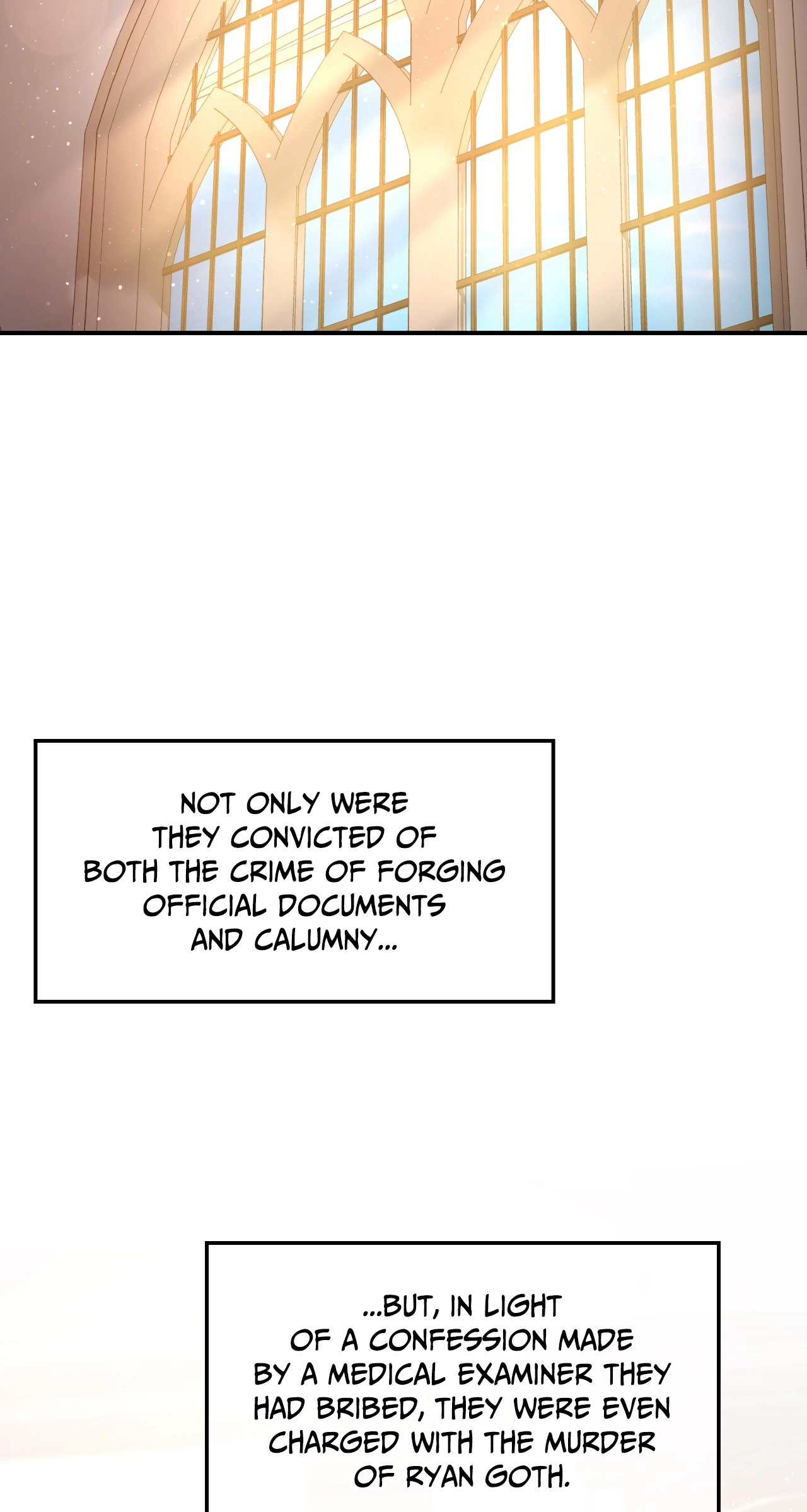 I'm Nobody's Shadow Chapter 62 page 101 - 