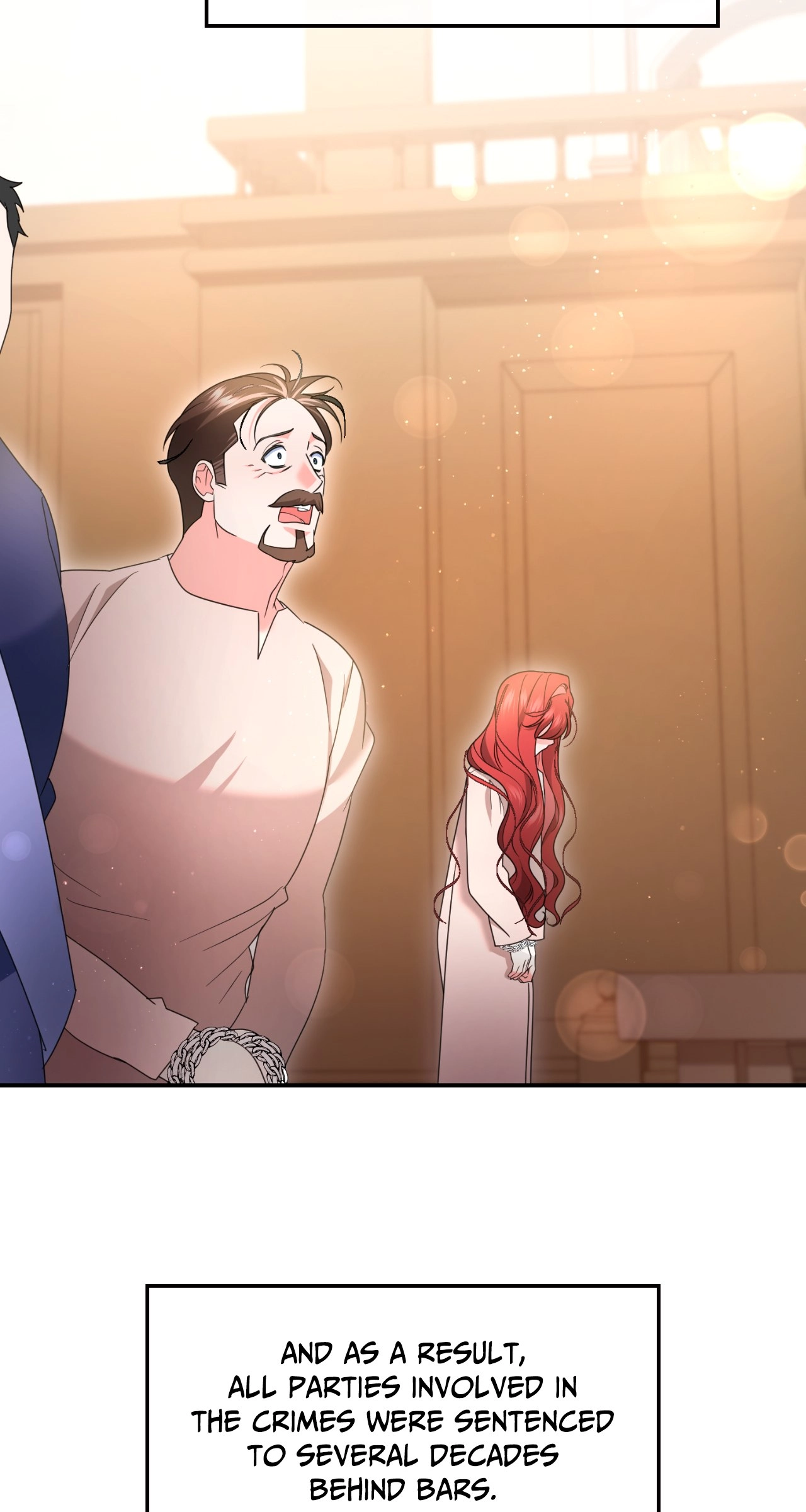 I'm Nobody's Shadow Chapter 62 page 102 - 
