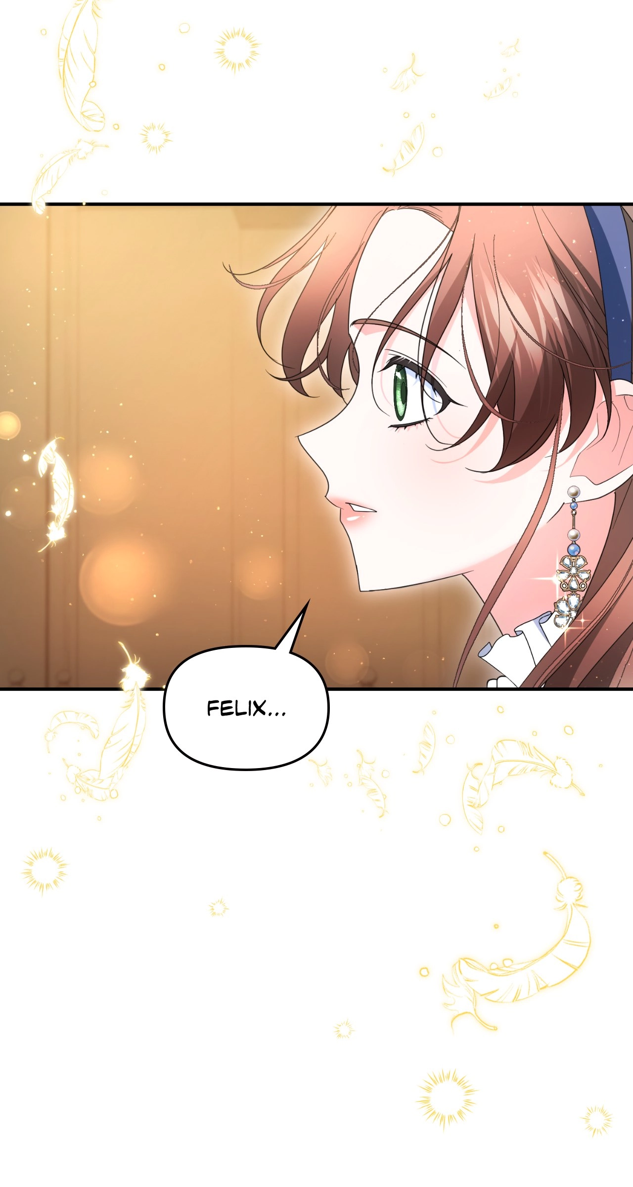 I'm Nobody's Shadow Chapter 62 page 108 - 