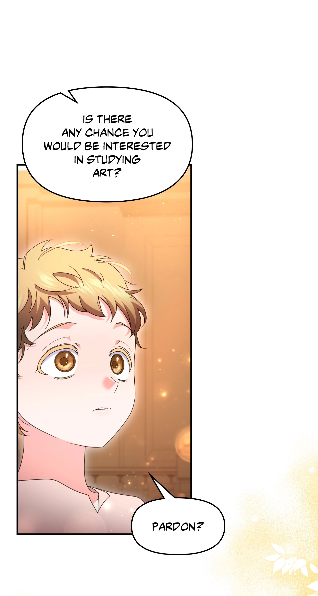 I'm Nobody's Shadow Chapter 62 page 109 - 