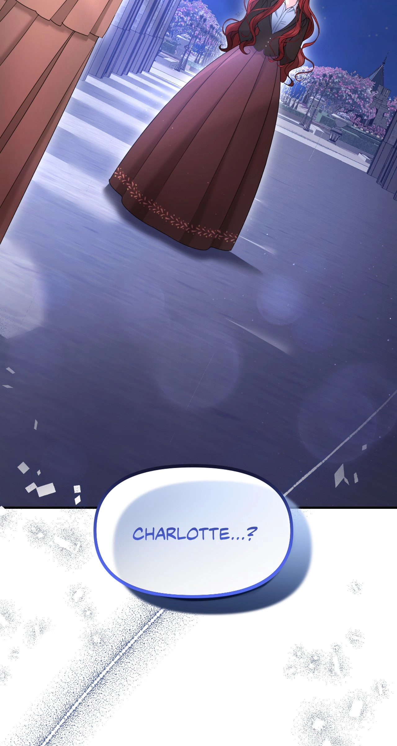 I'm Nobody's Shadow Chapter 62 page 12 - 