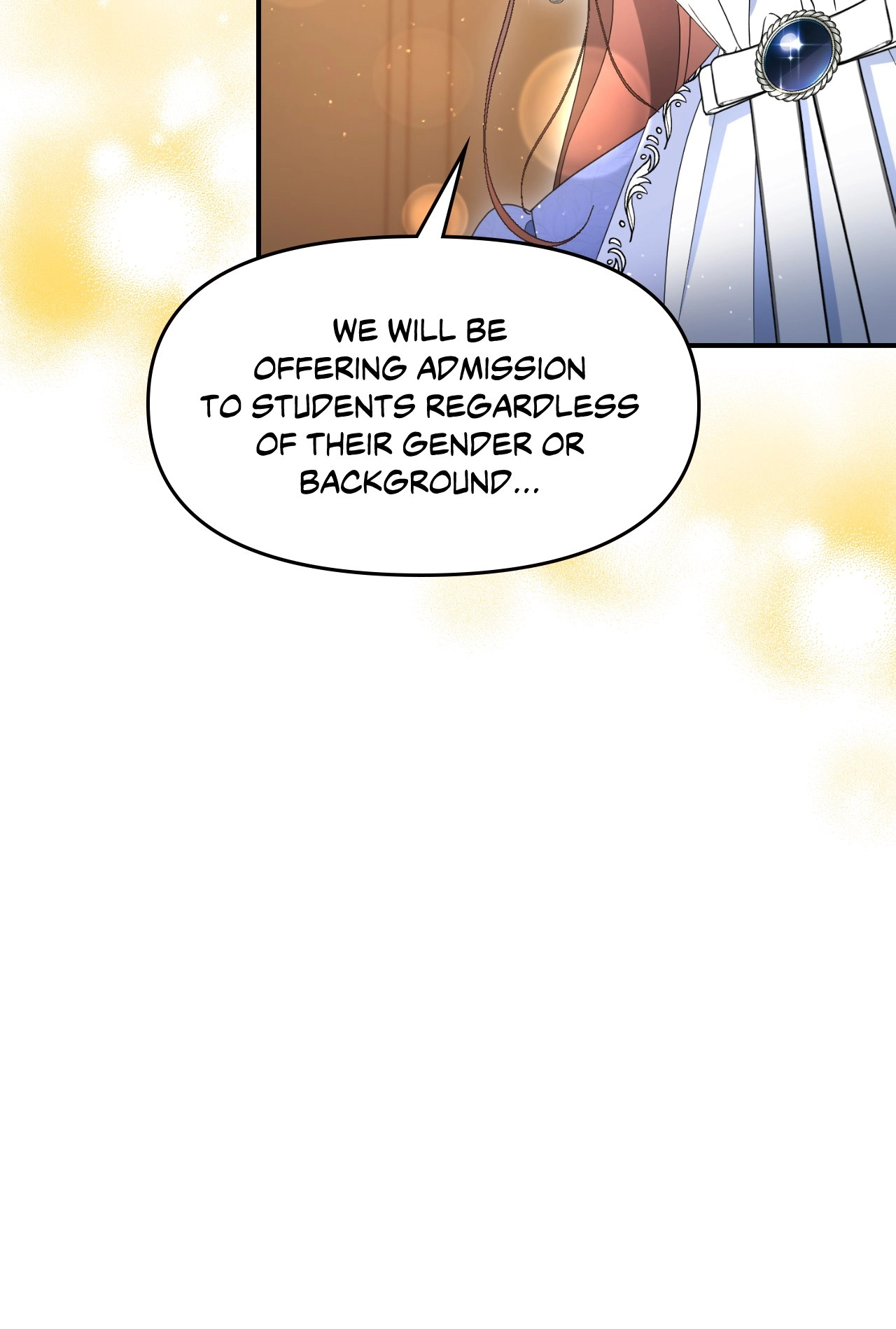 I'm Nobody's Shadow Chapter 62 page 111 - 