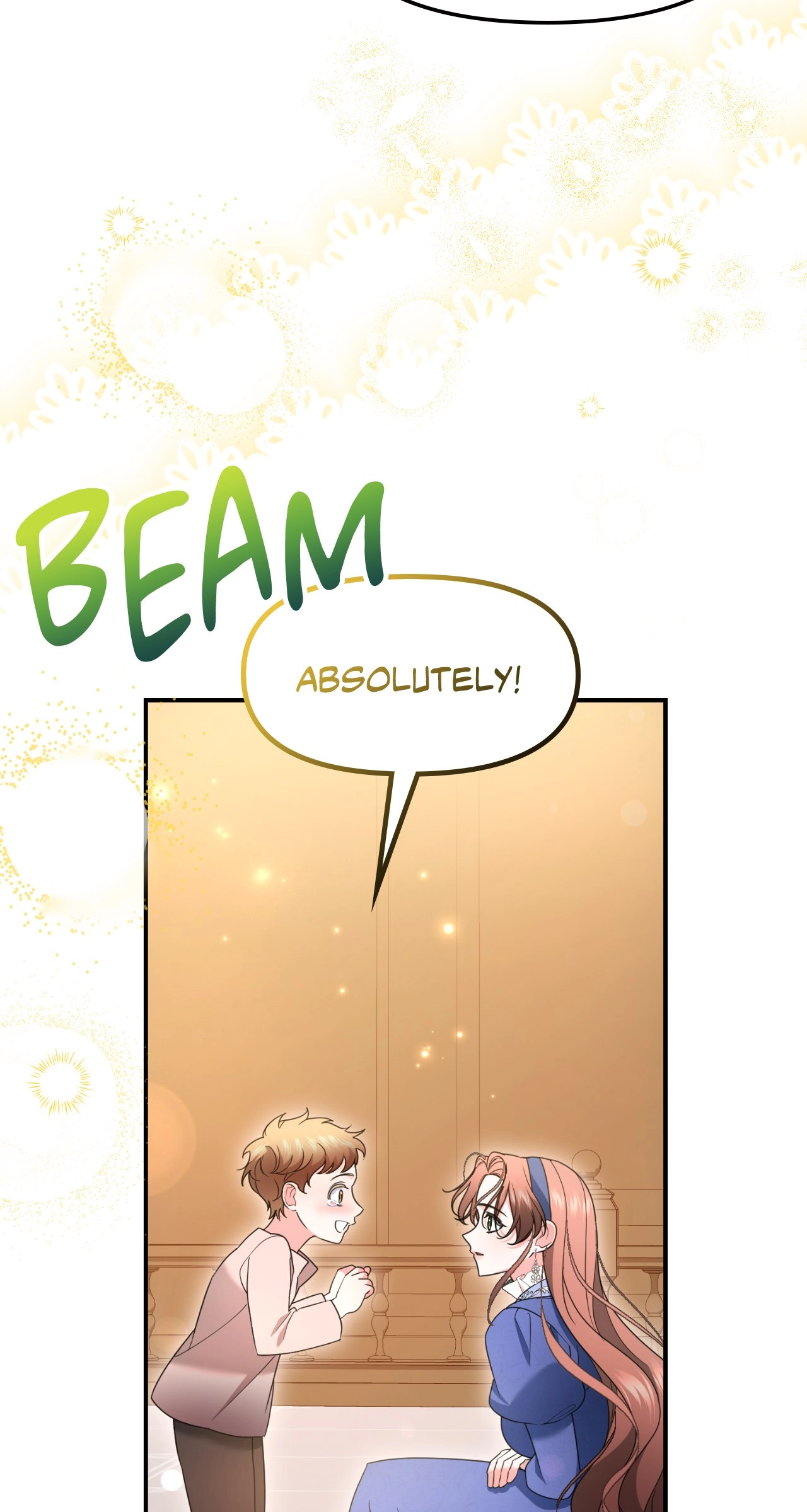 I'm Nobody's Shadow Chapter 62 page 113 - 