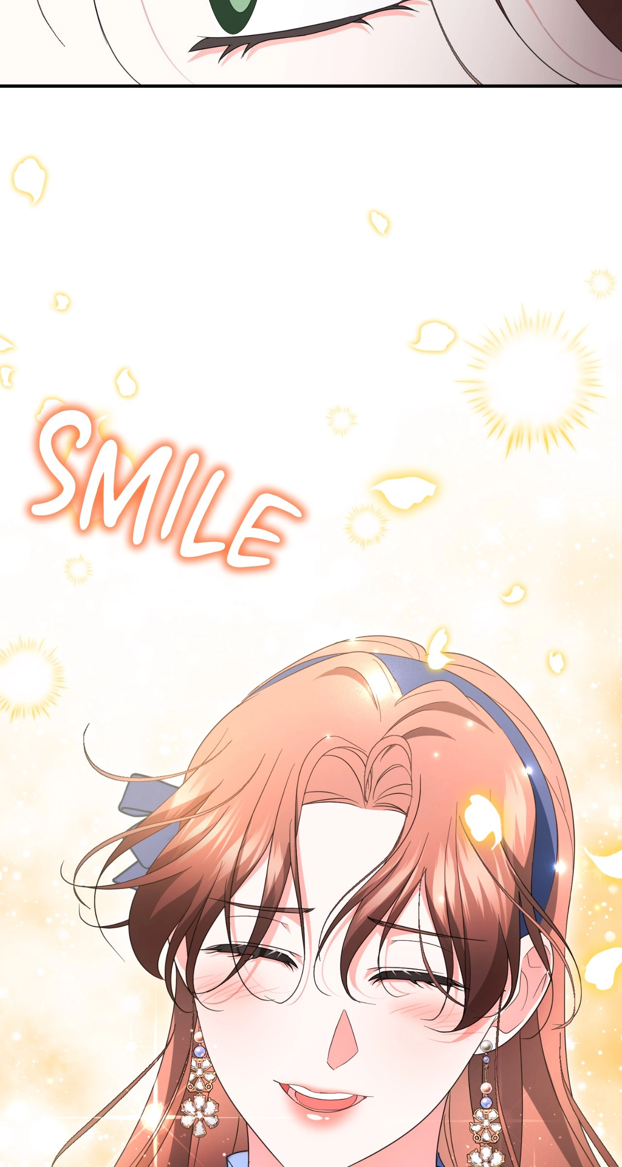 I'm Nobody's Shadow Chapter 62 page 115 - 