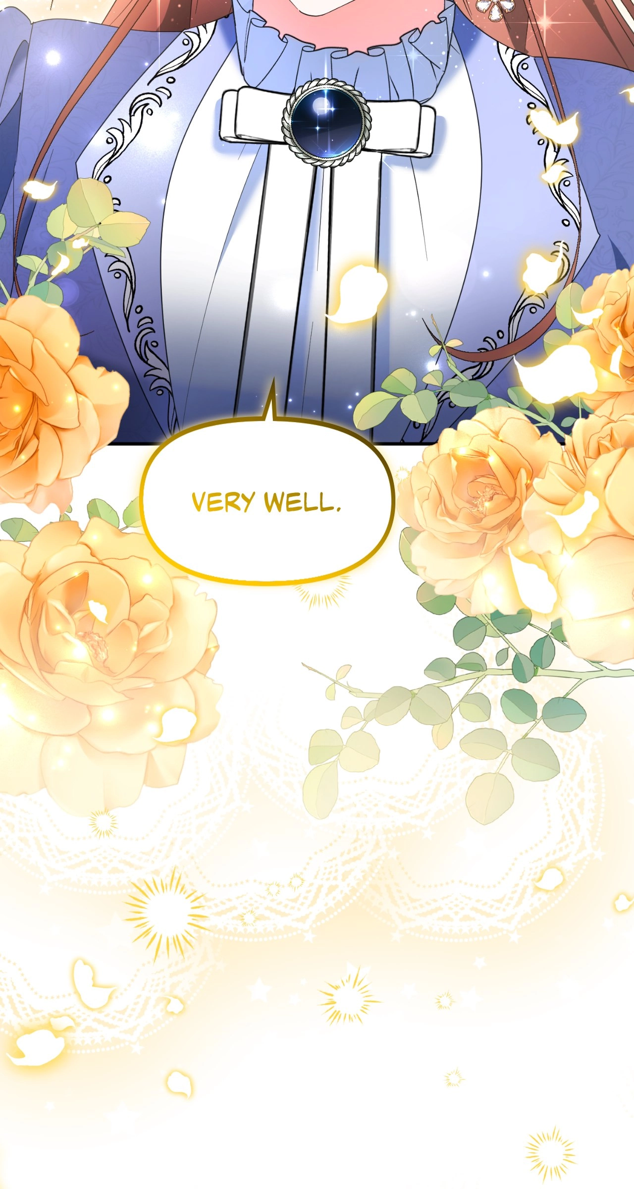 I'm Nobody's Shadow Chapter 62 page 116 - 