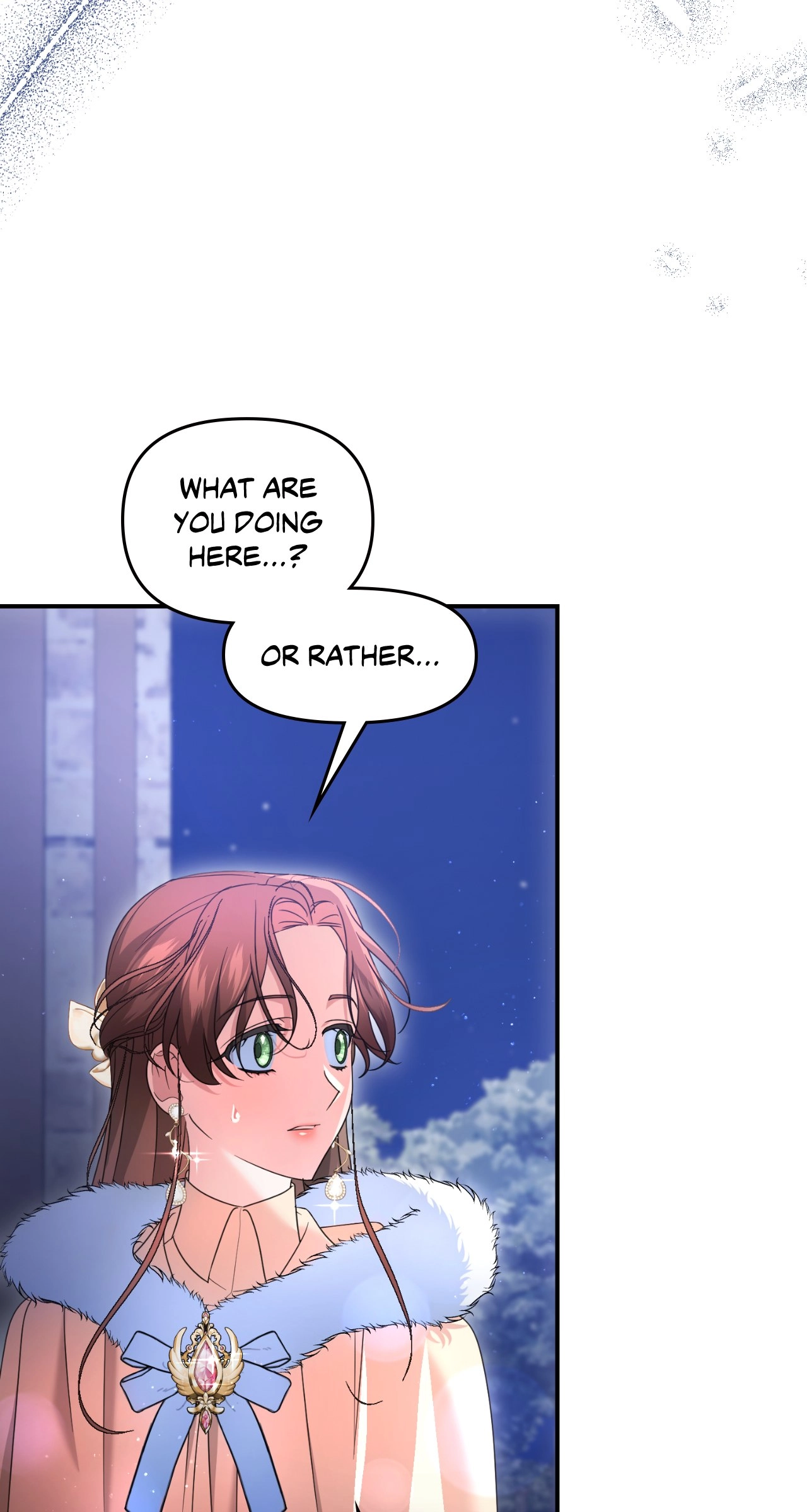 I'm Nobody's Shadow Chapter 62 page 13 - 
