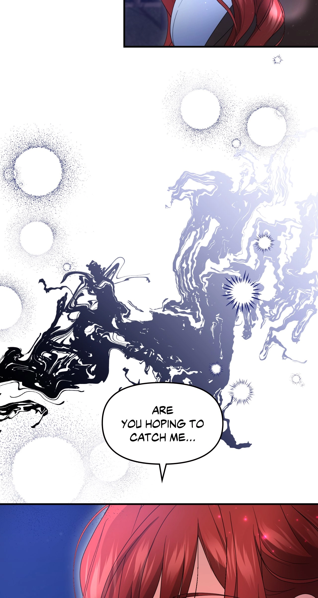 I'm Nobody's Shadow Chapter 62 page 15 - 