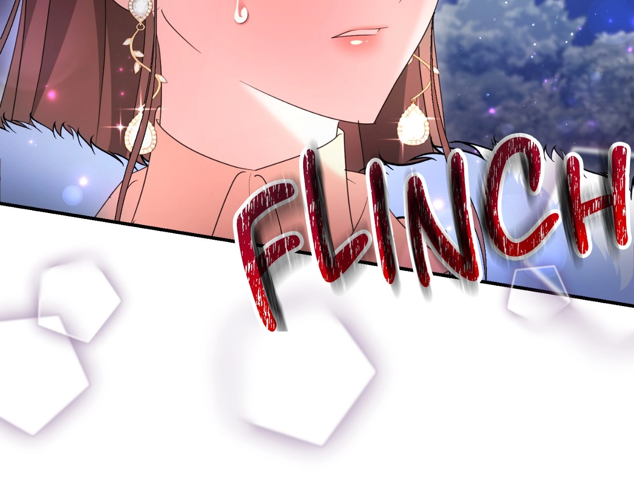 I'm Nobody's Shadow Chapter 62 page 17 - 