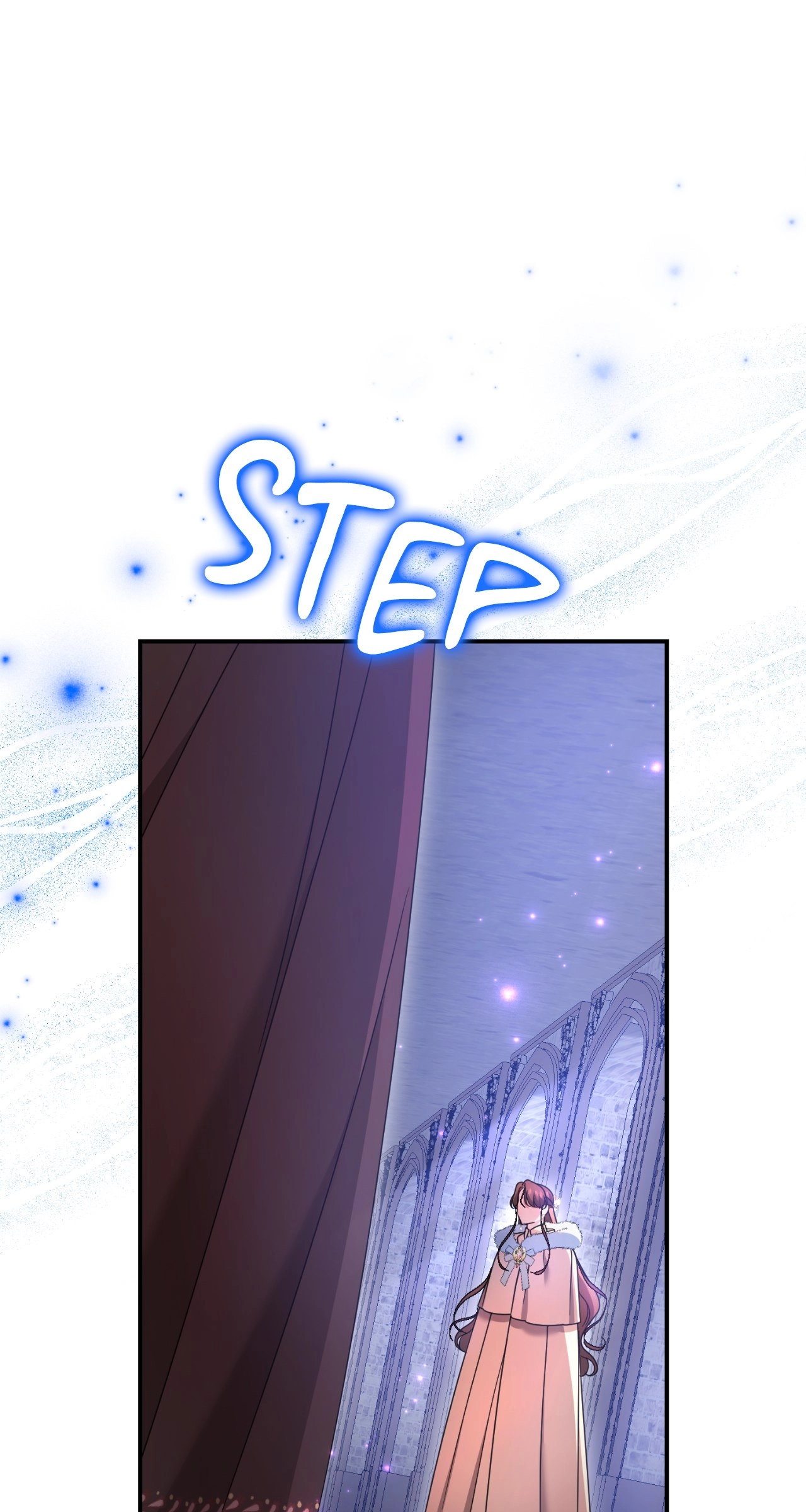 I'm Nobody's Shadow Chapter 62 page 18 - 