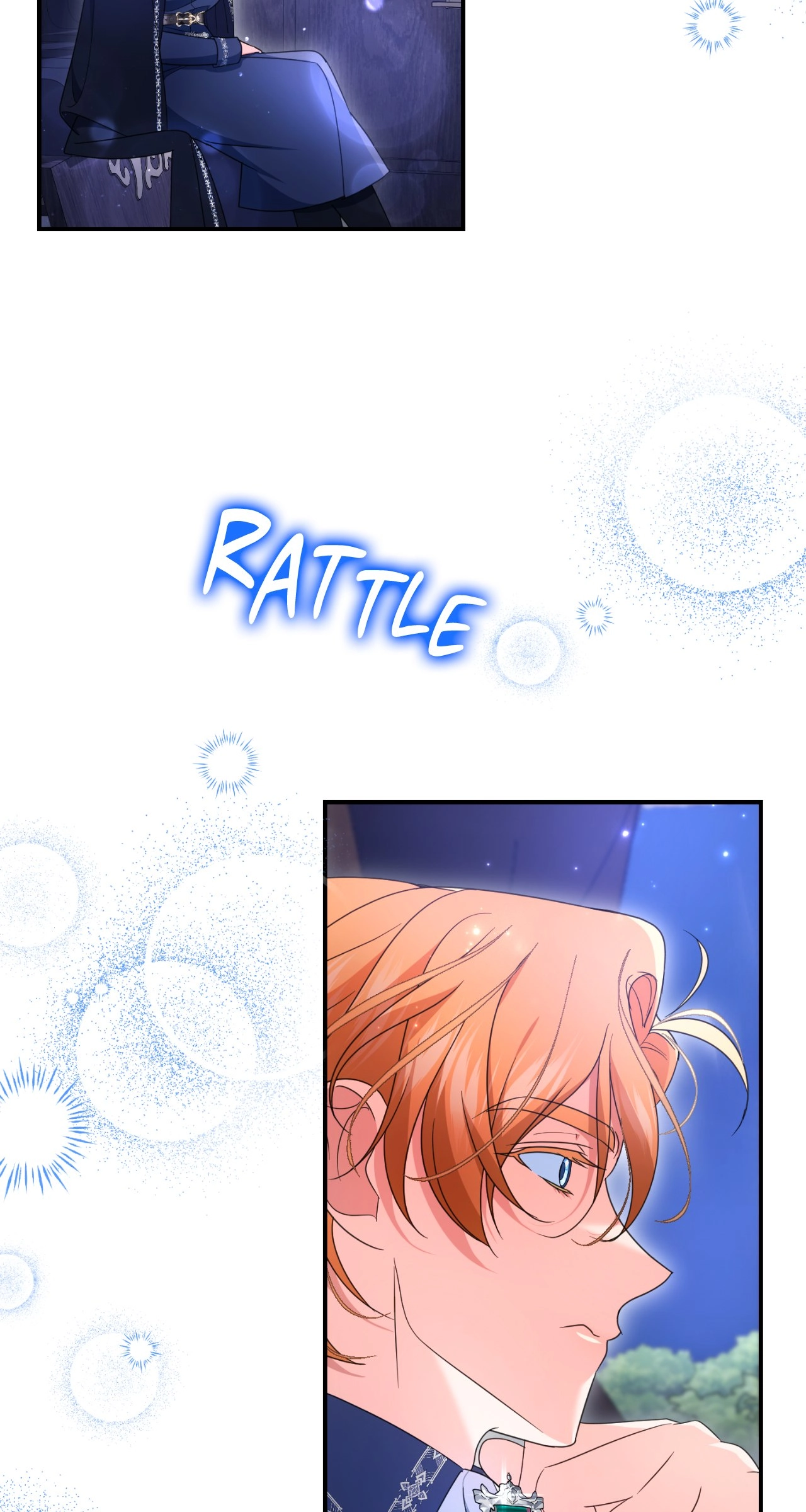 I'm Nobody's Shadow Chapter 62 page 3 - 