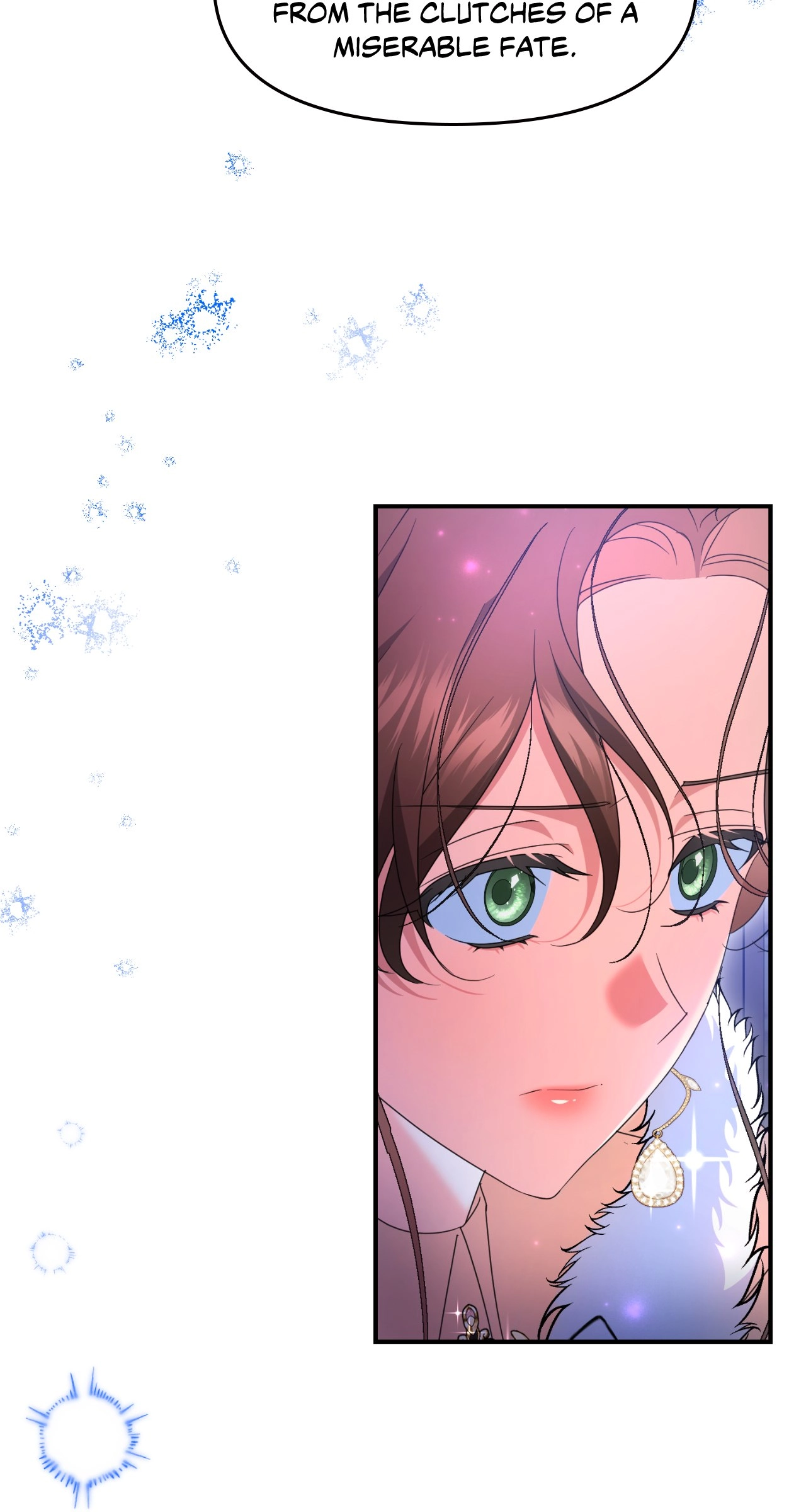 I'm Nobody's Shadow Chapter 62 page 23 - 