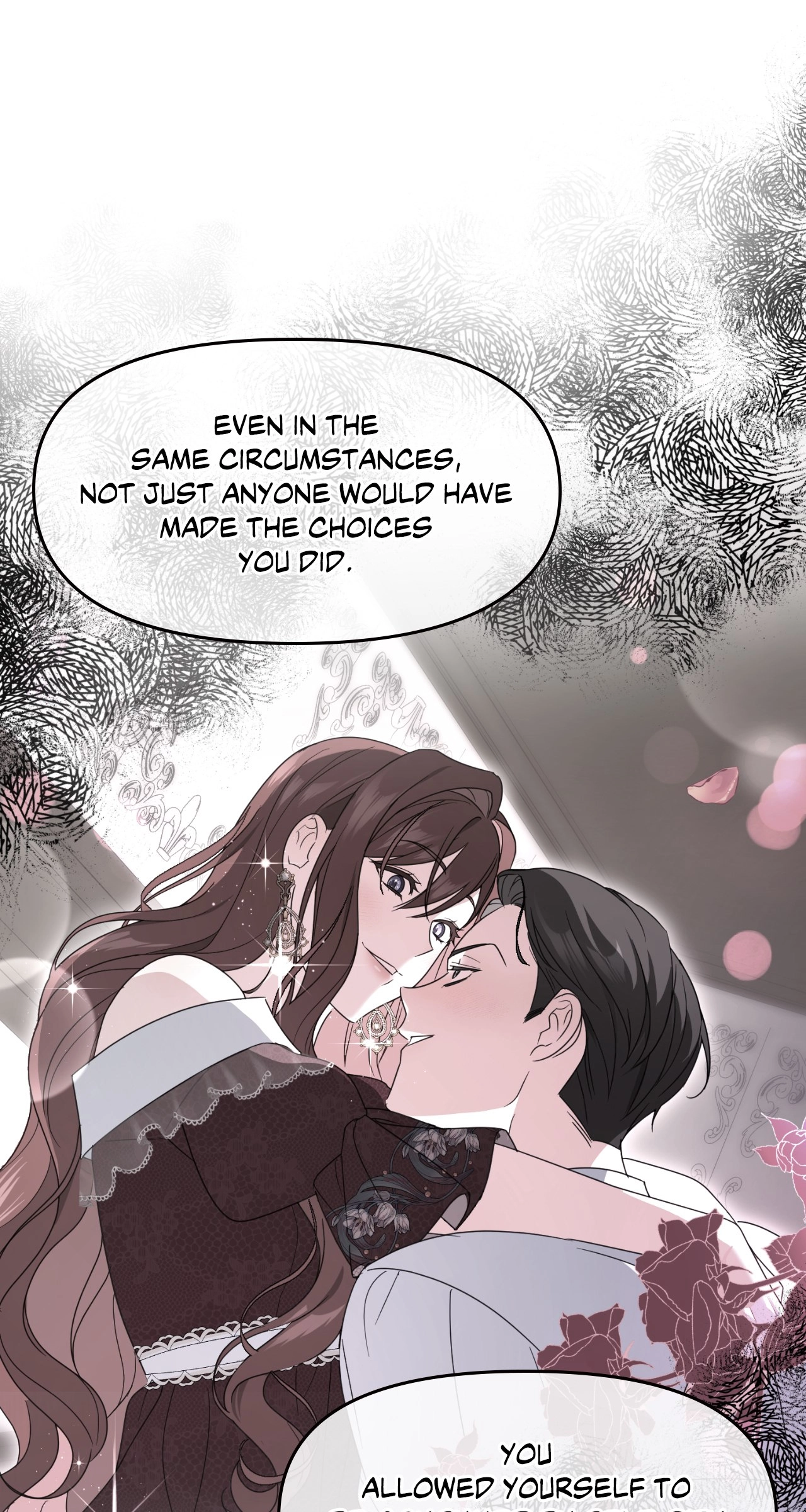 I'm Nobody's Shadow Chapter 62 page 26 - 
