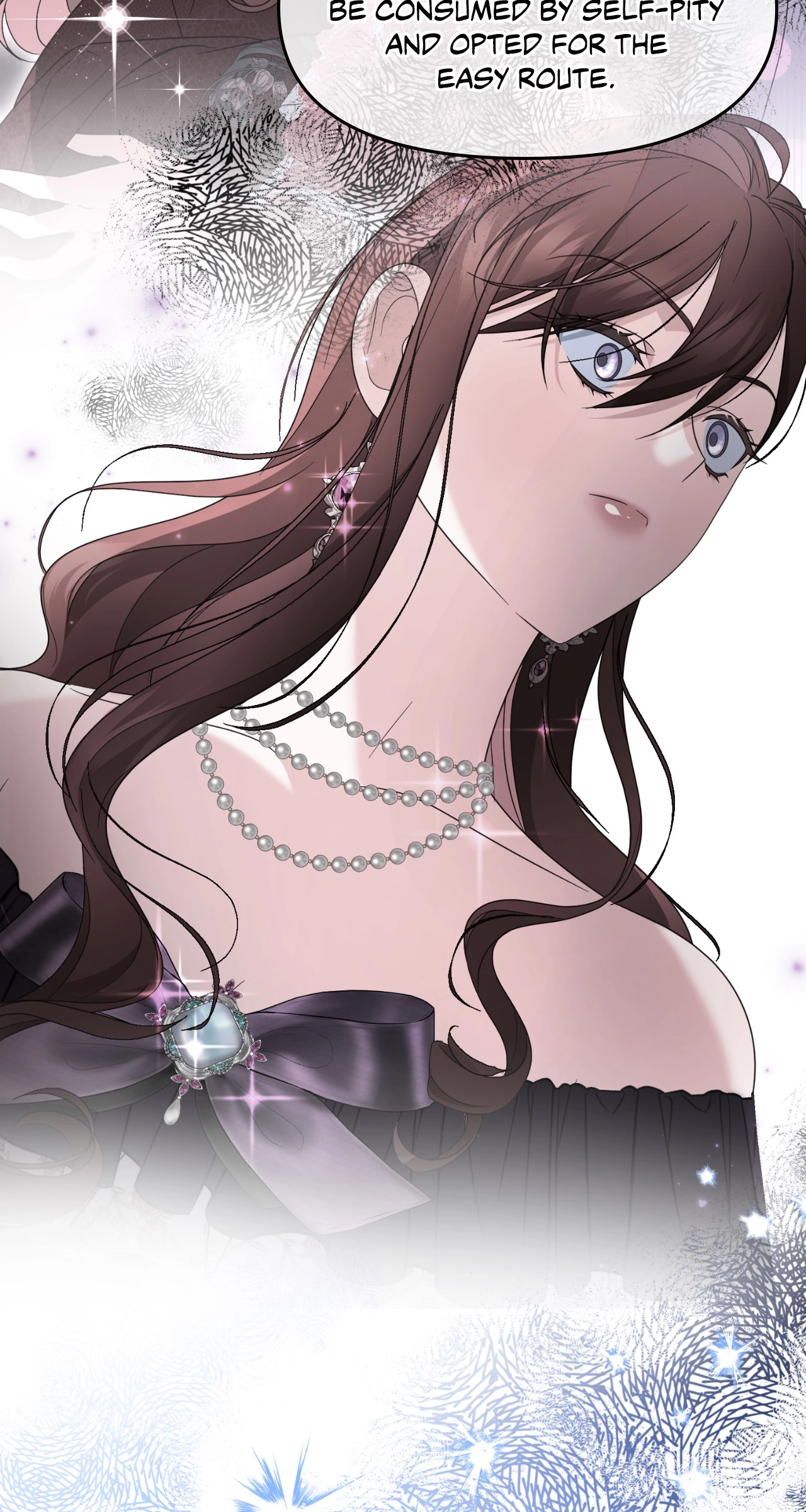 I'm Nobody's Shadow Chapter 62 page 27 - 