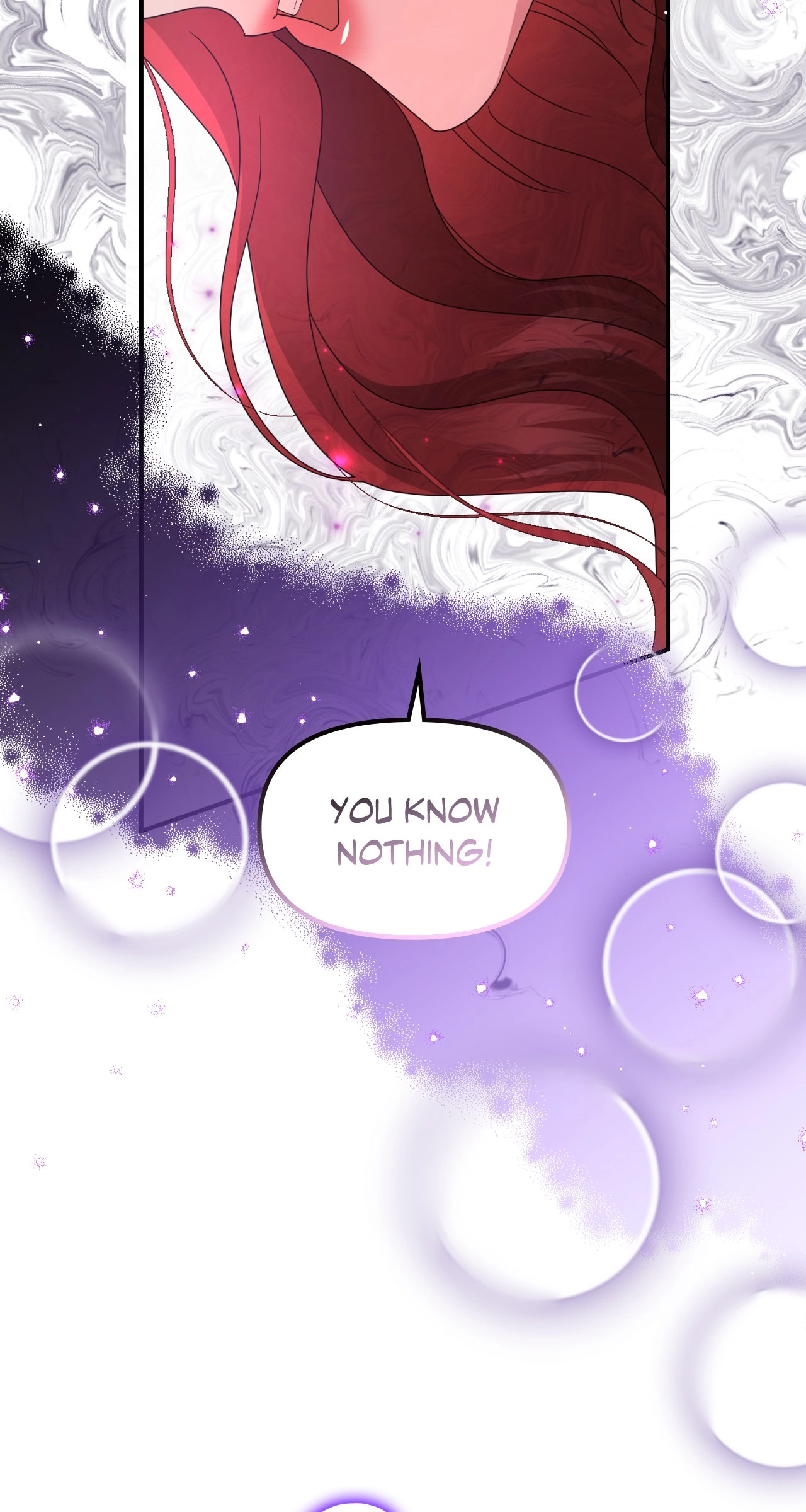 I'm Nobody's Shadow Chapter 62 page 31 - 