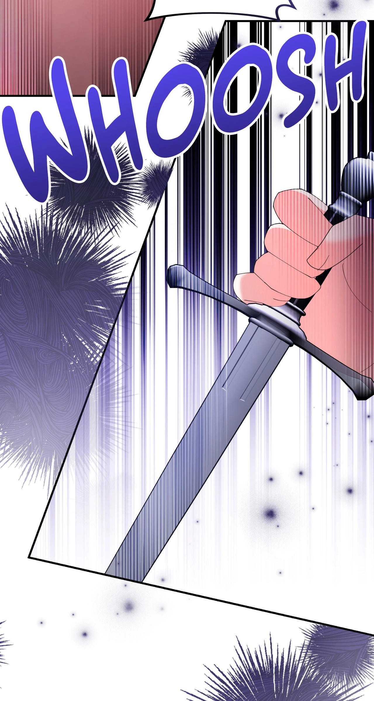 I'm Nobody's Shadow Chapter 62 page 35 - 