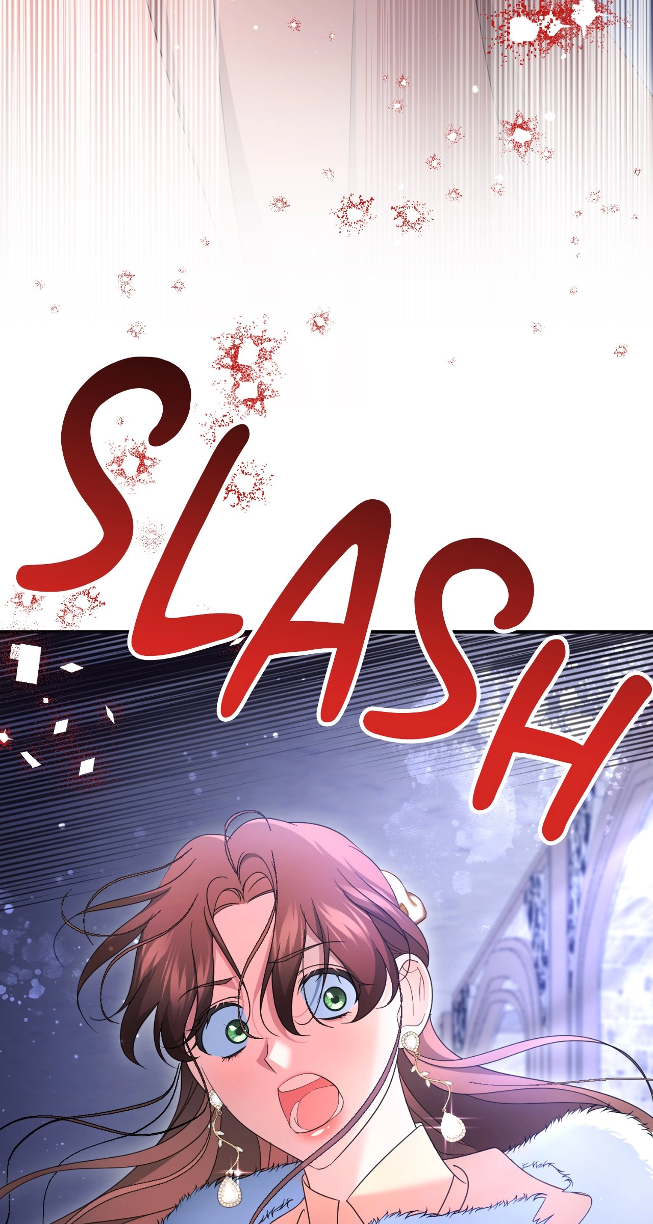 I'm Nobody's Shadow Chapter 62 page 38 - 