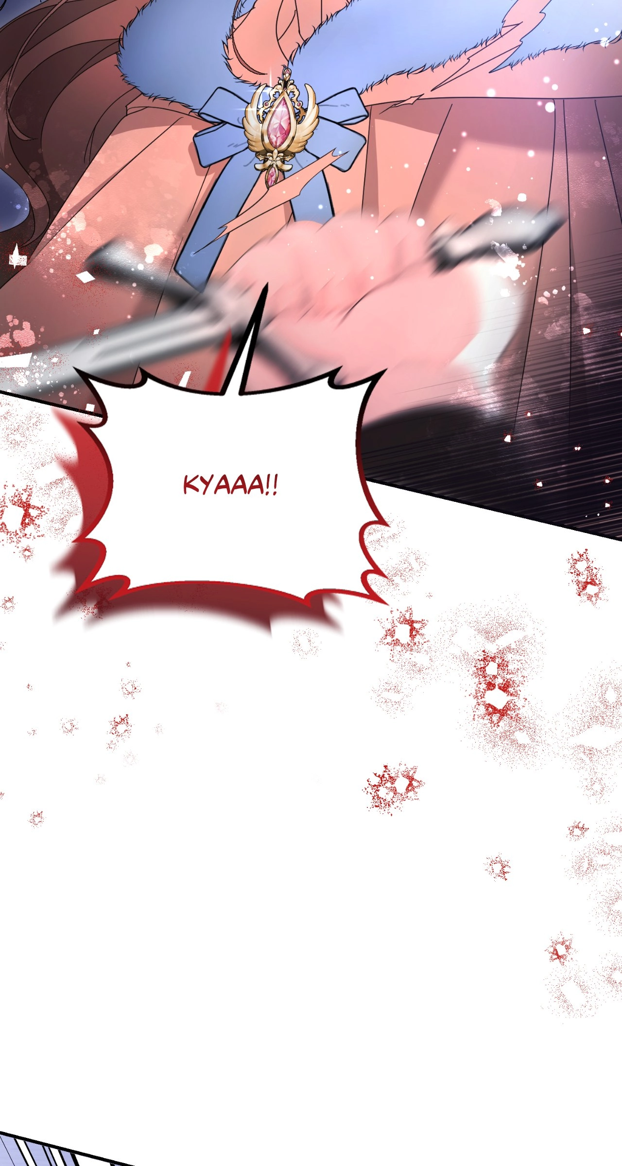 I'm Nobody's Shadow Chapter 62 page 39 - 