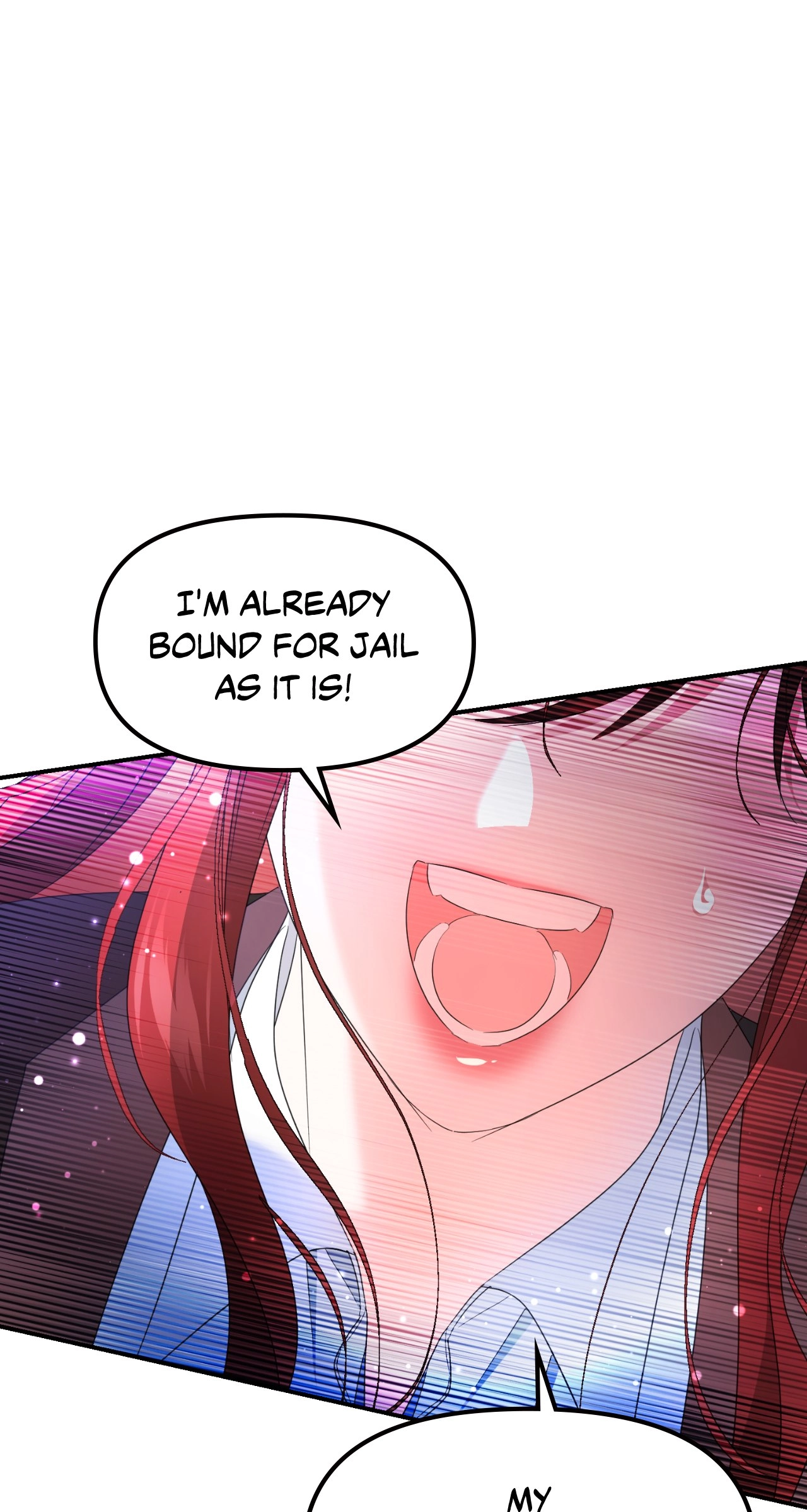 I'm Nobody's Shadow Chapter 62 page 42 - 