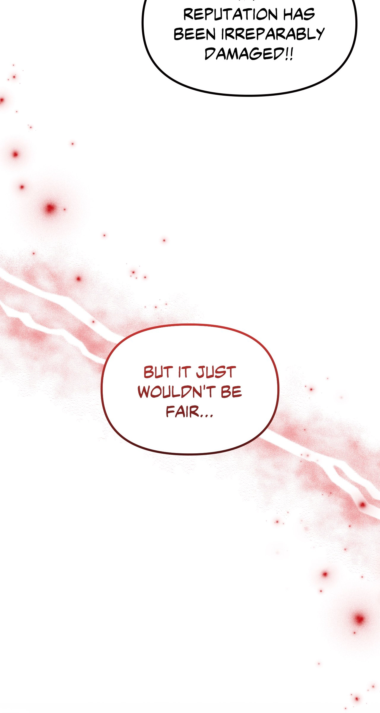 I'm Nobody's Shadow Chapter 62 page 43 - 