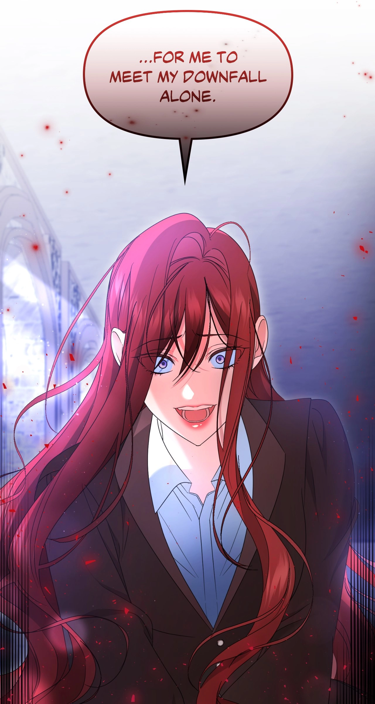 I'm Nobody's Shadow Chapter 62 page 44 - 