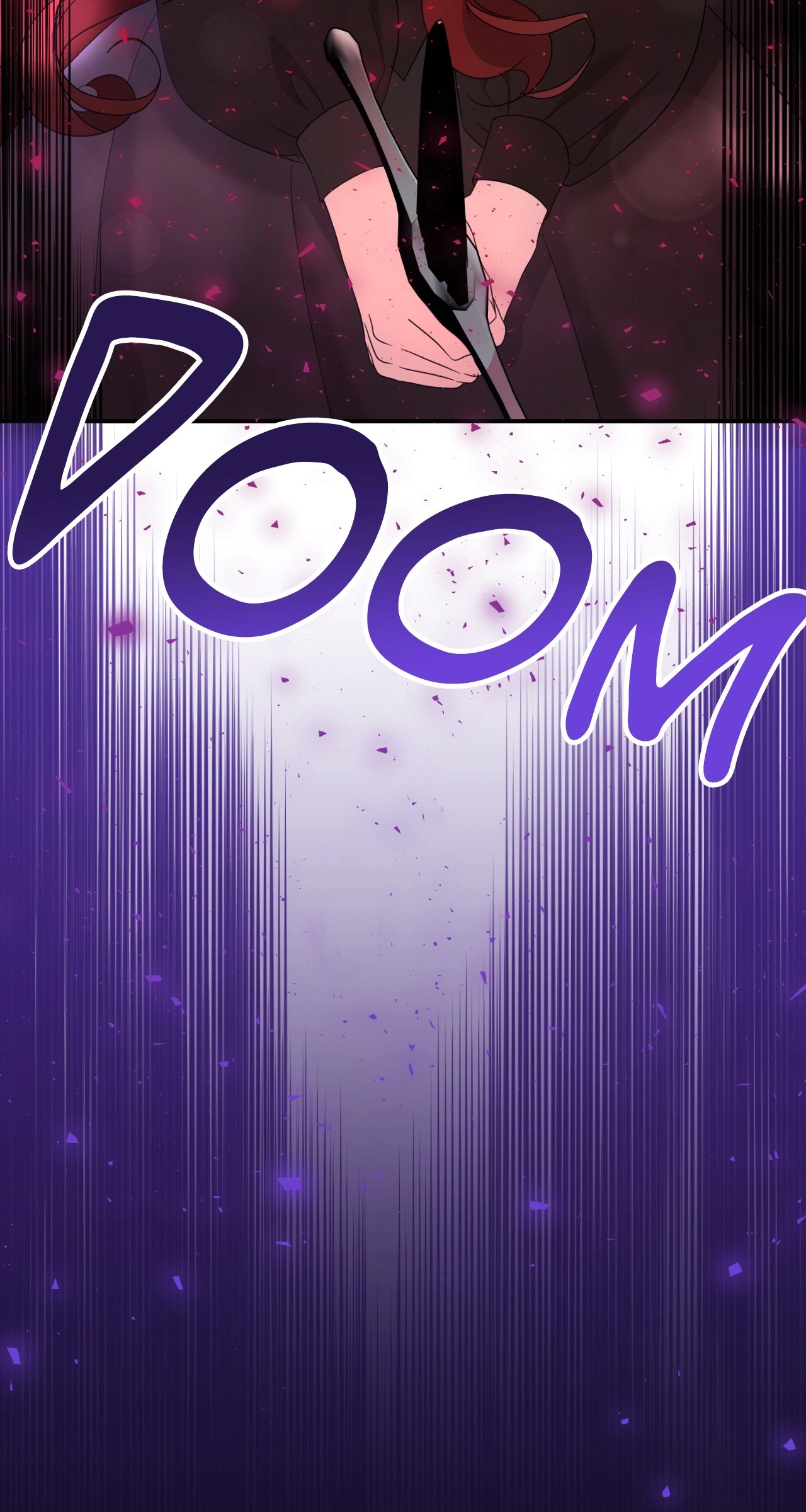 I'm Nobody's Shadow Chapter 62 page 45 - 