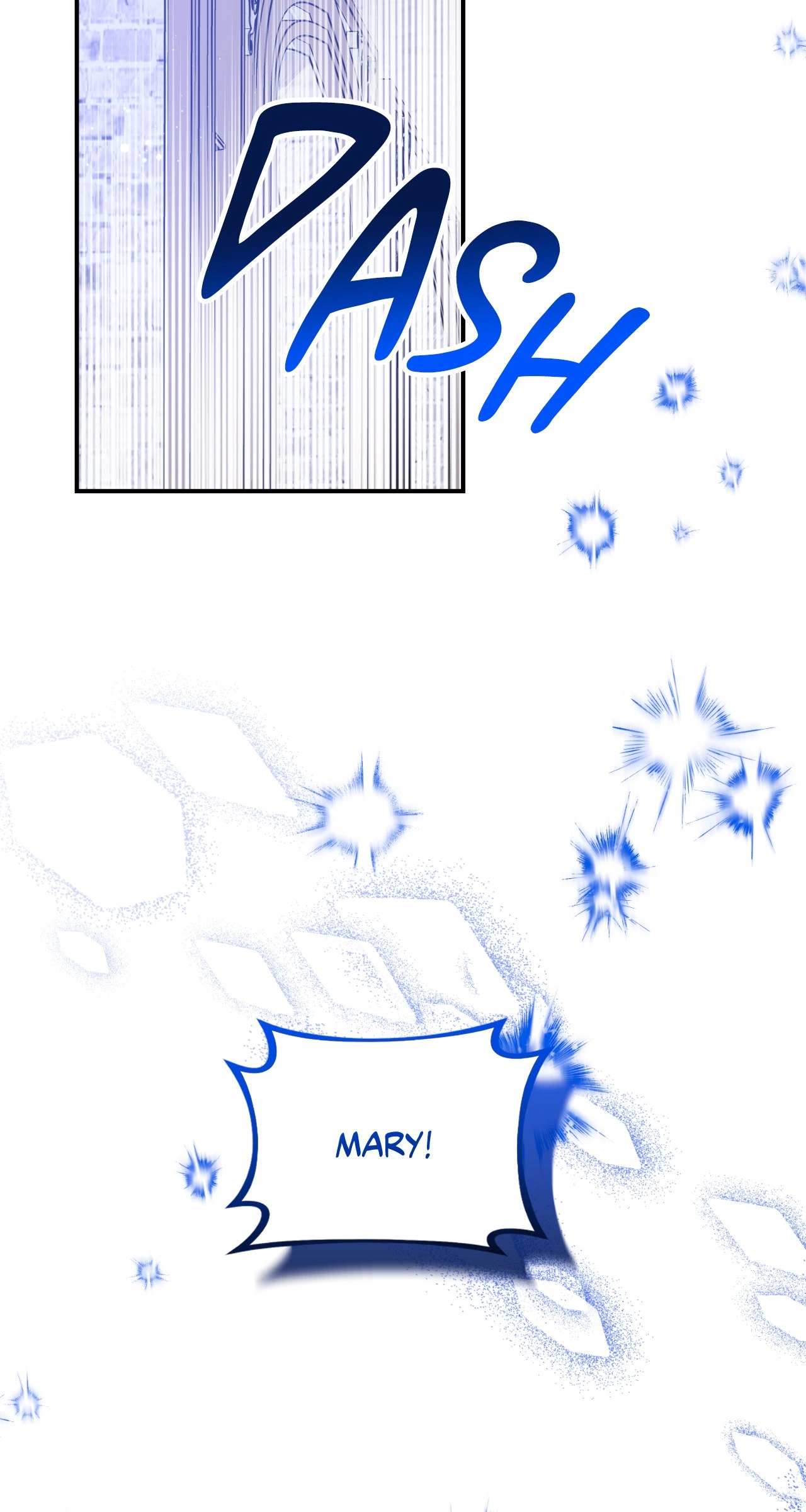 I'm Nobody's Shadow Chapter 62 page 49 - 