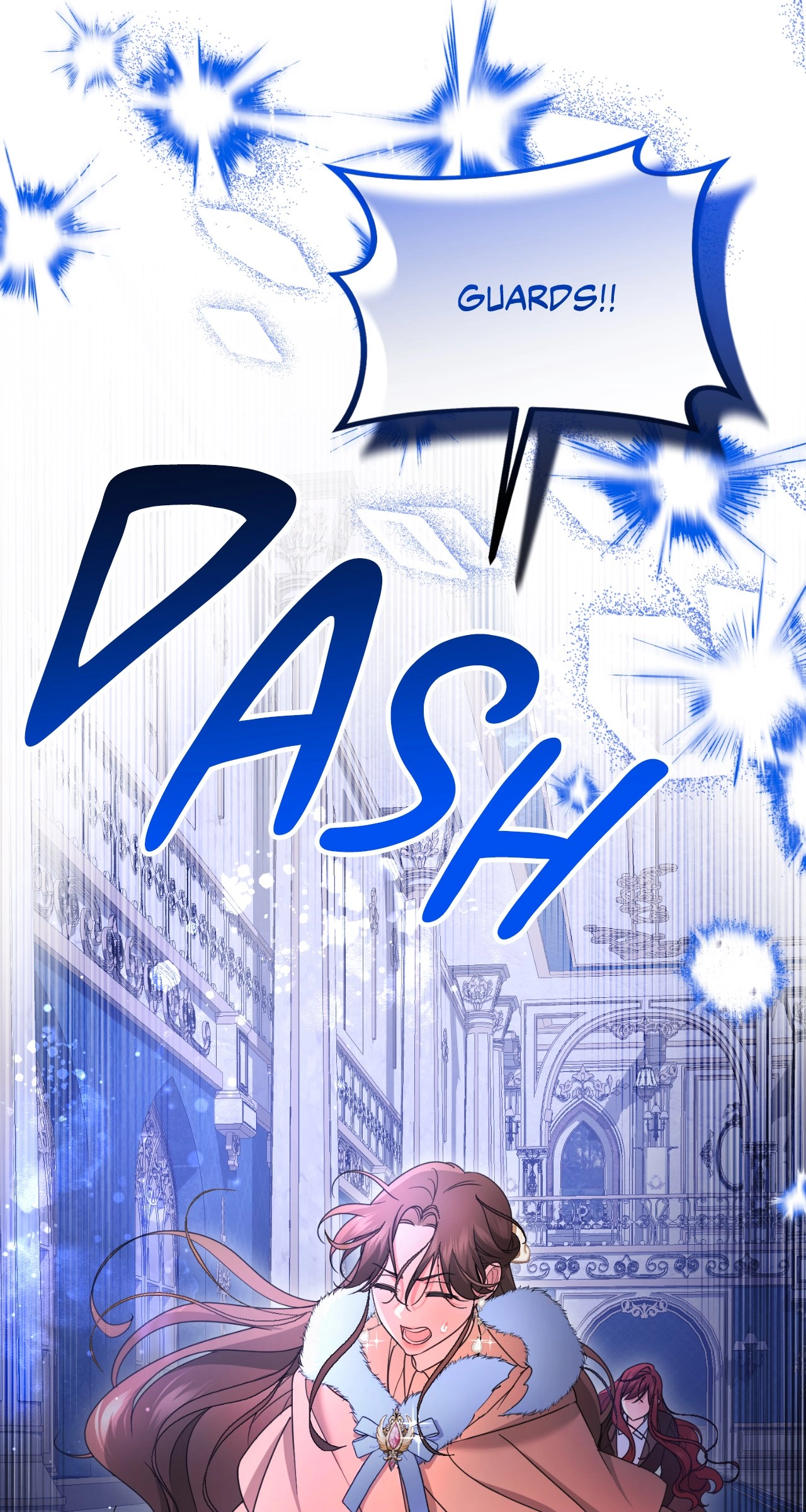 I'm Nobody's Shadow Chapter 62 page 50 - 