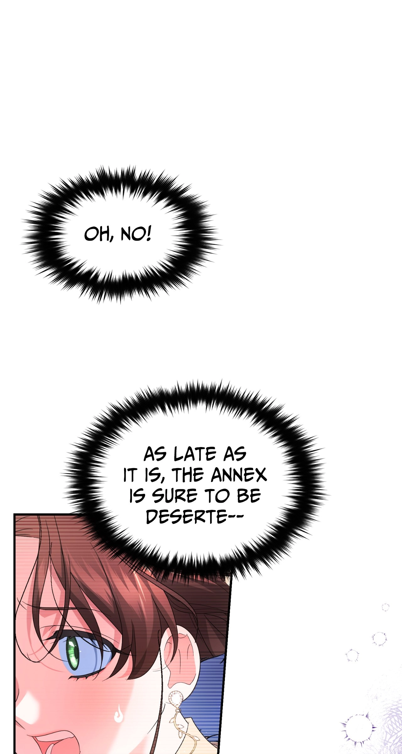 I'm Nobody's Shadow Chapter 62 page 53 - 