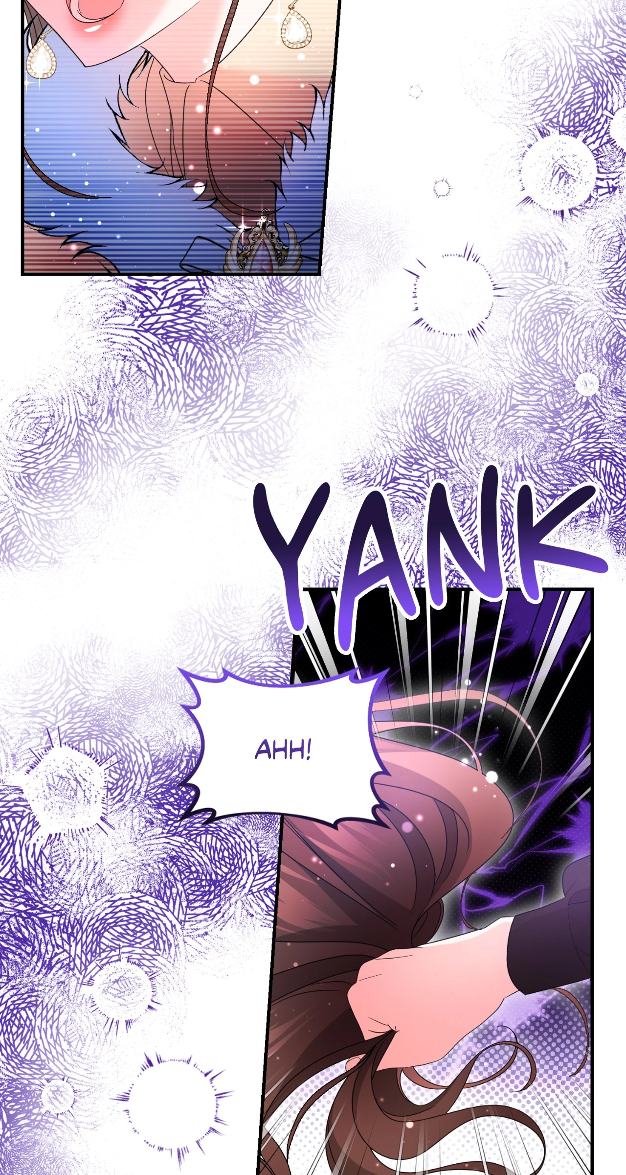 I'm Nobody's Shadow Chapter 62 page 54 - 