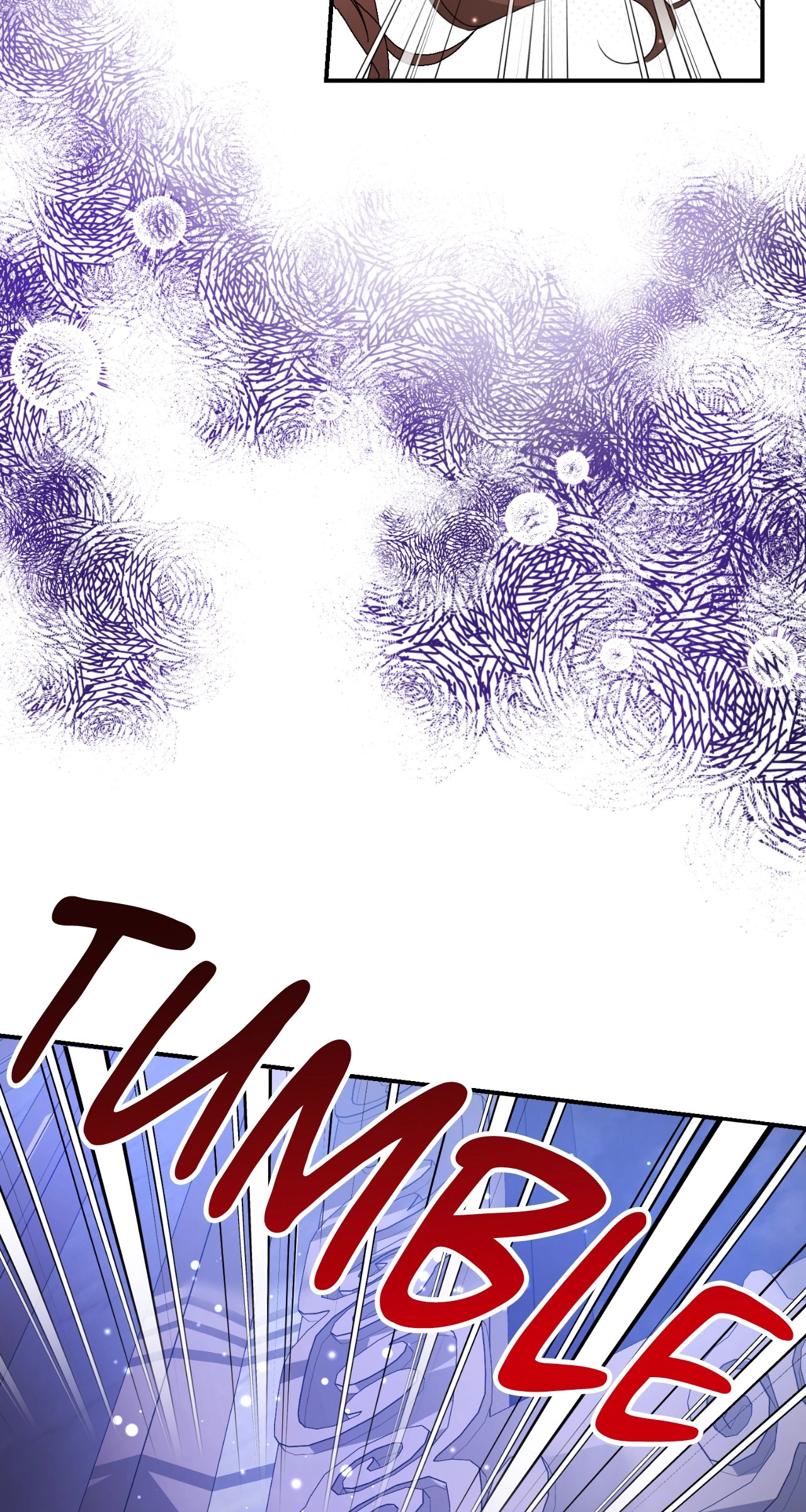 I'm Nobody's Shadow Chapter 62 page 55 - 