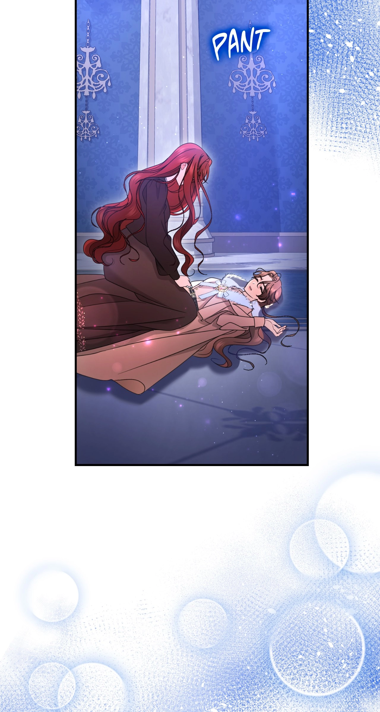 I'm Nobody's Shadow Chapter 62 page 57 - 