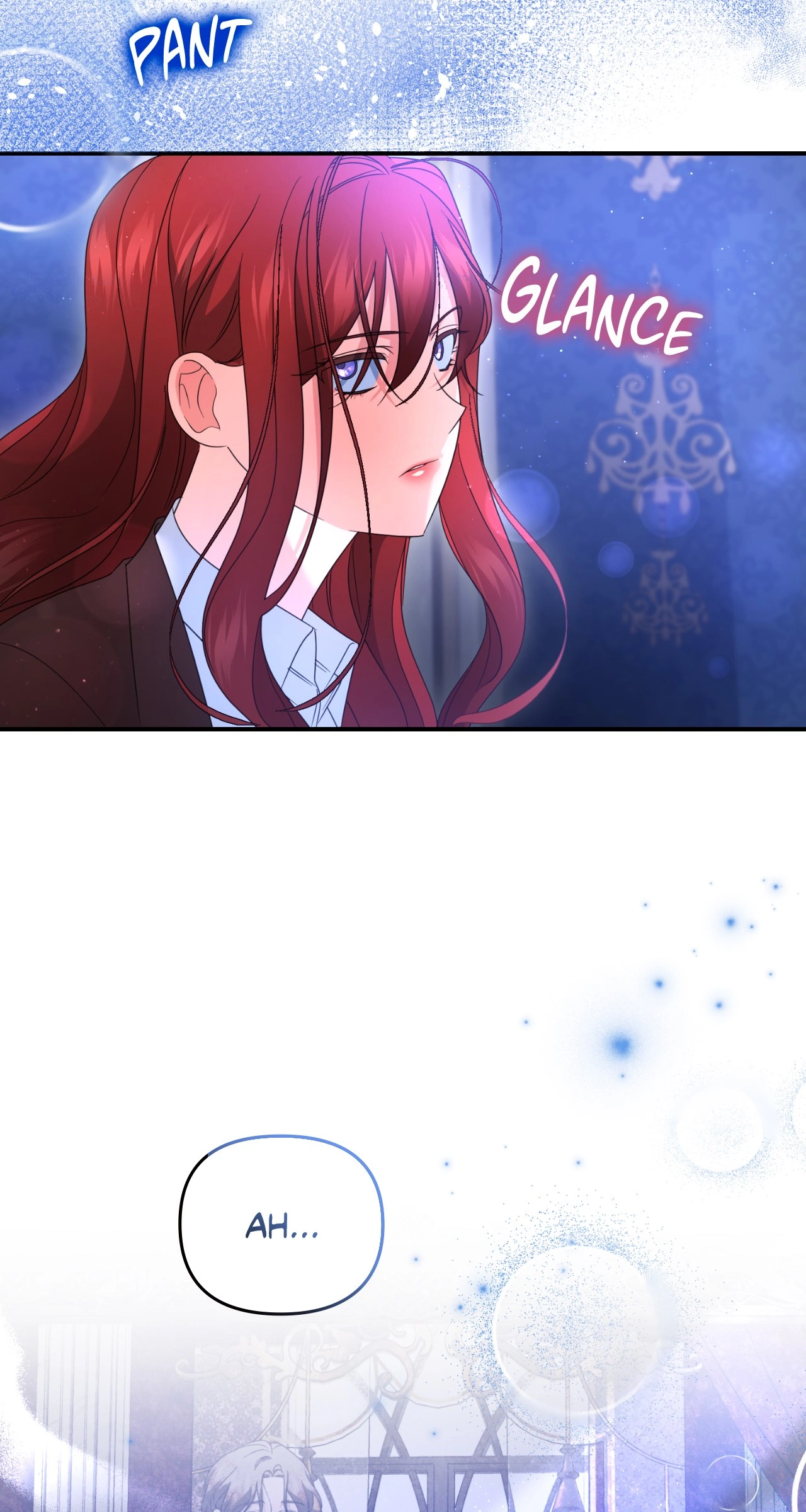 I'm Nobody's Shadow Chapter 62 page 58 - 