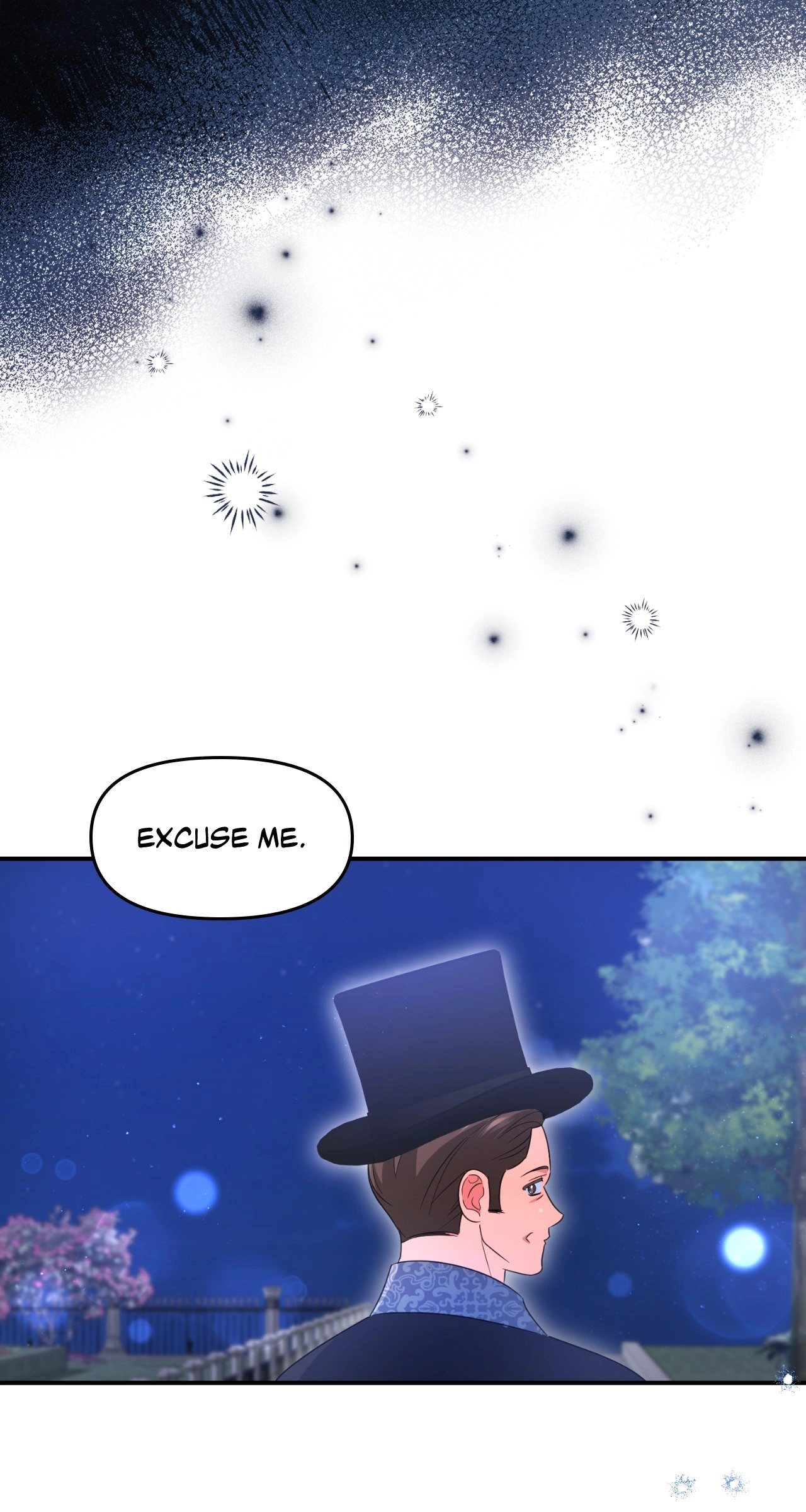 I'm Nobody's Shadow Chapter 62 page 7 - 