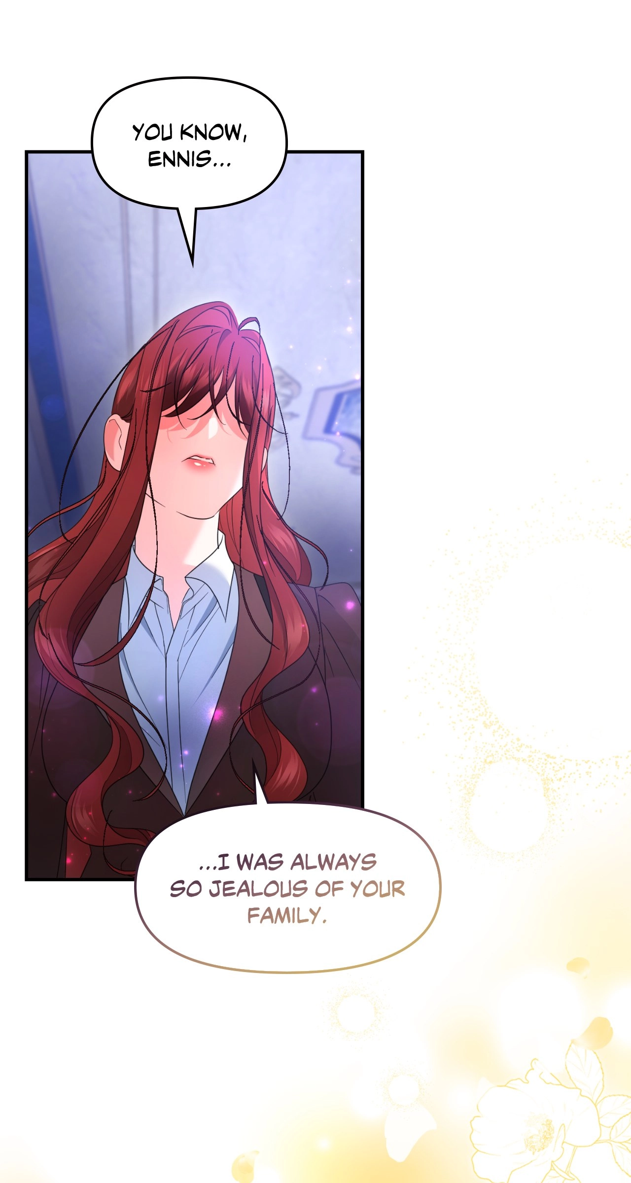I'm Nobody's Shadow Chapter 62 page 61 - 