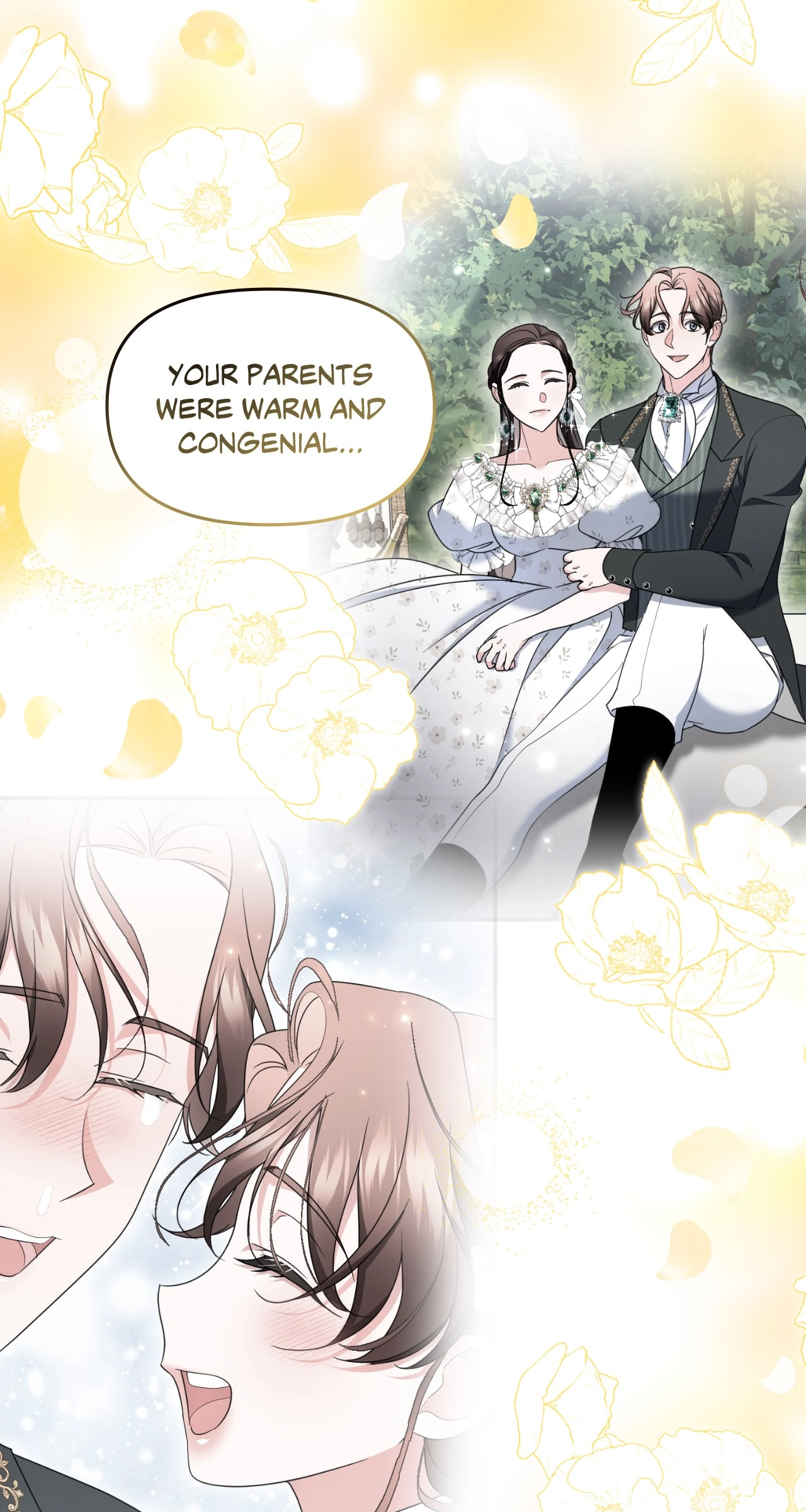 I'm Nobody's Shadow Chapter 62 page 62 - 