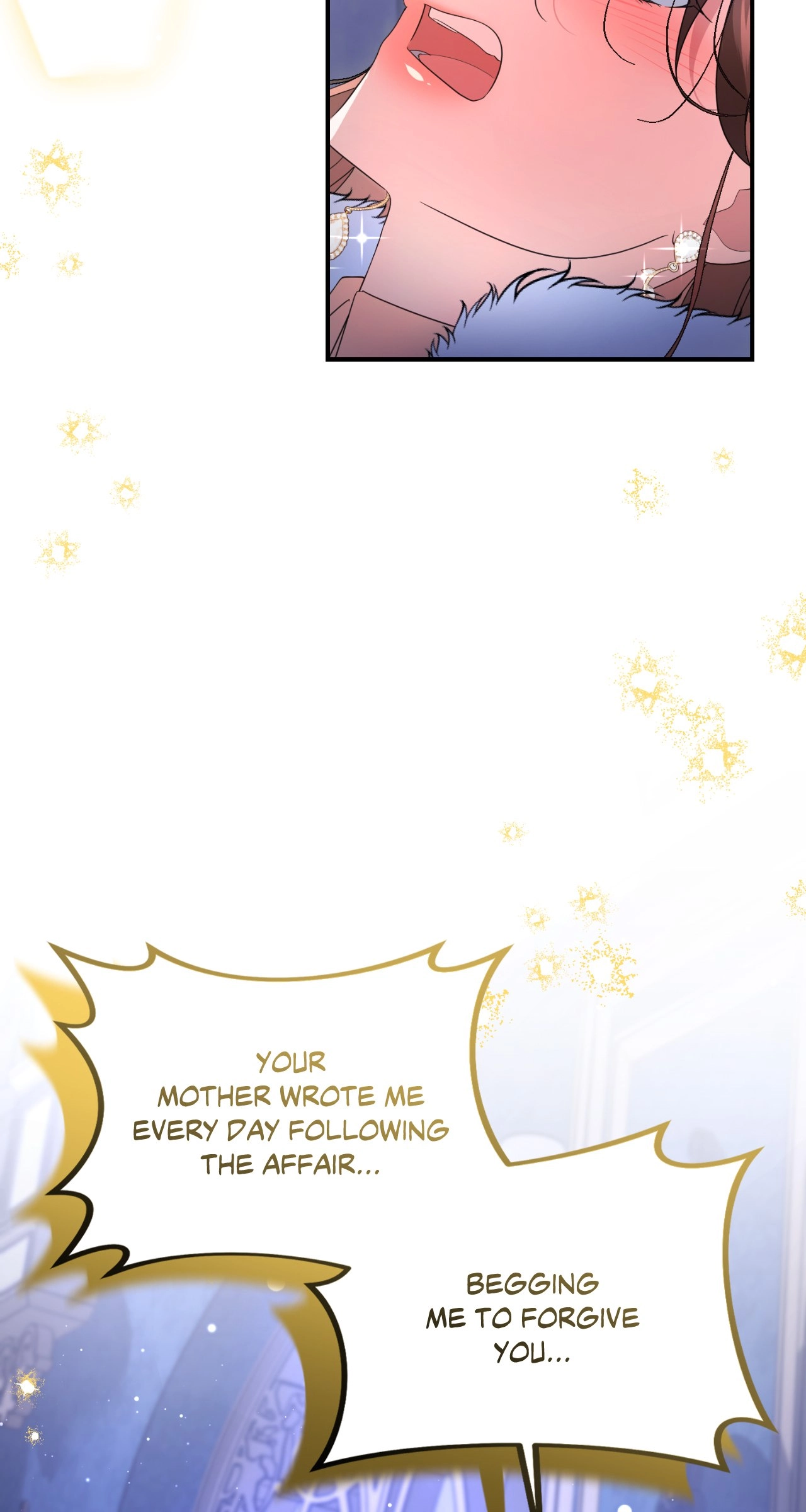 I'm Nobody's Shadow Chapter 62 page 64 - 