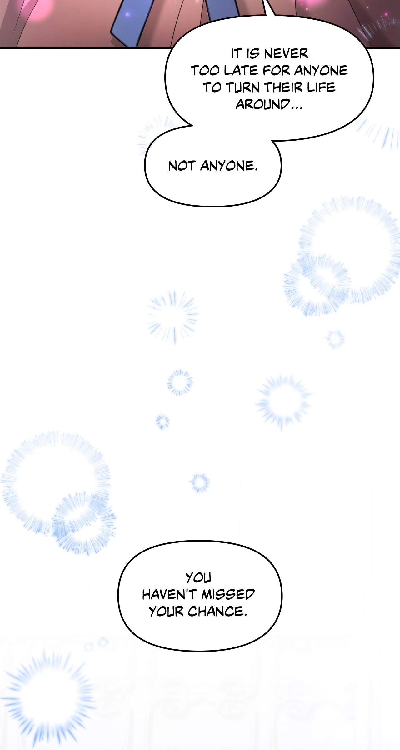 I'm Nobody's Shadow Chapter 62 page 67 - 