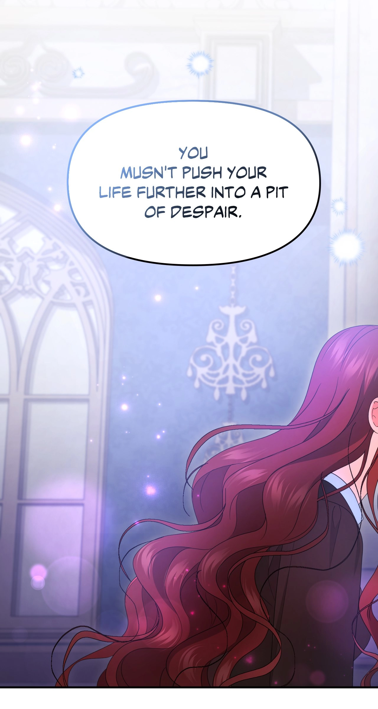I'm Nobody's Shadow Chapter 62 page 68 - 