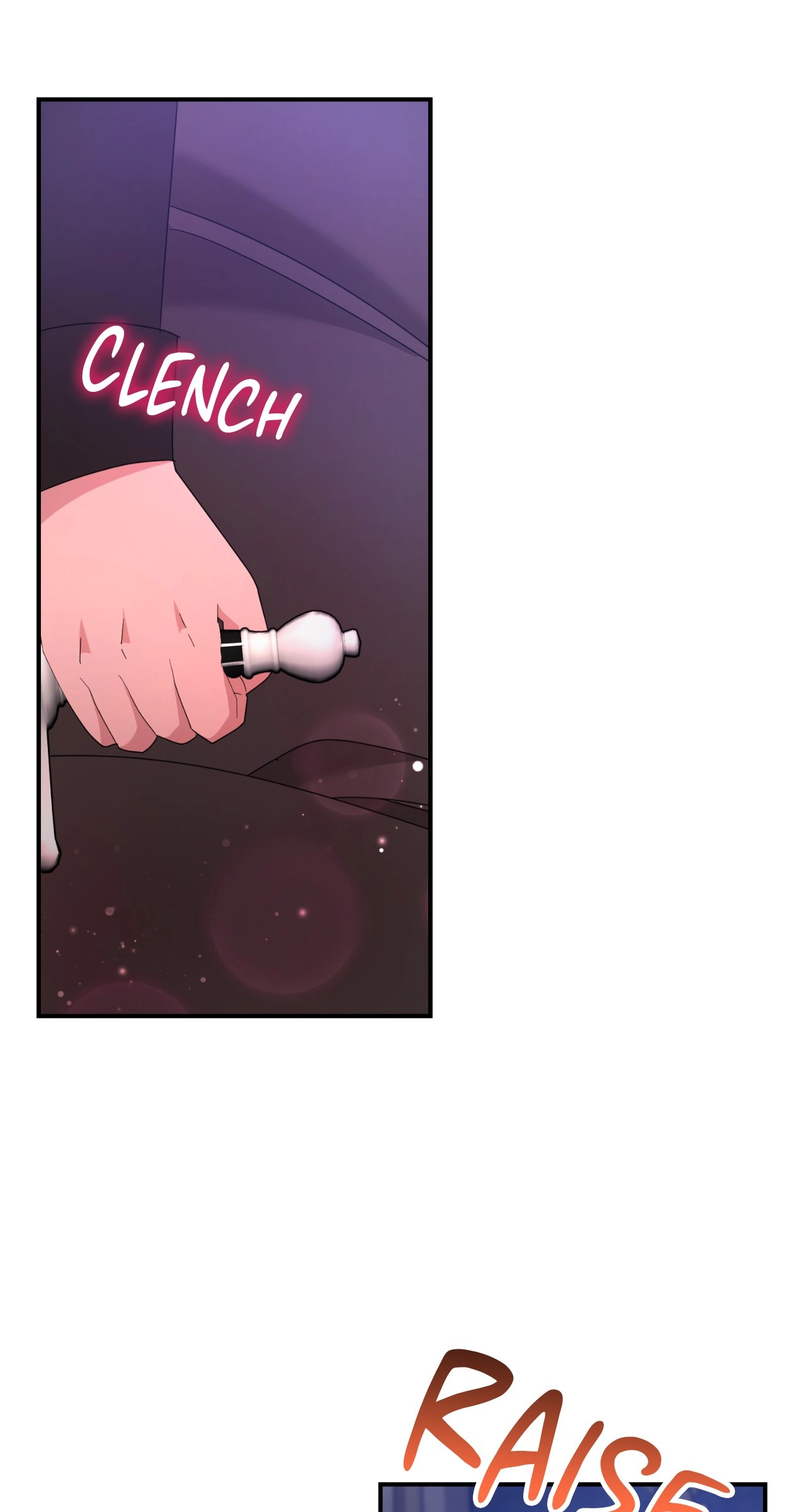 I'm Nobody's Shadow Chapter 62 page 70 - 
